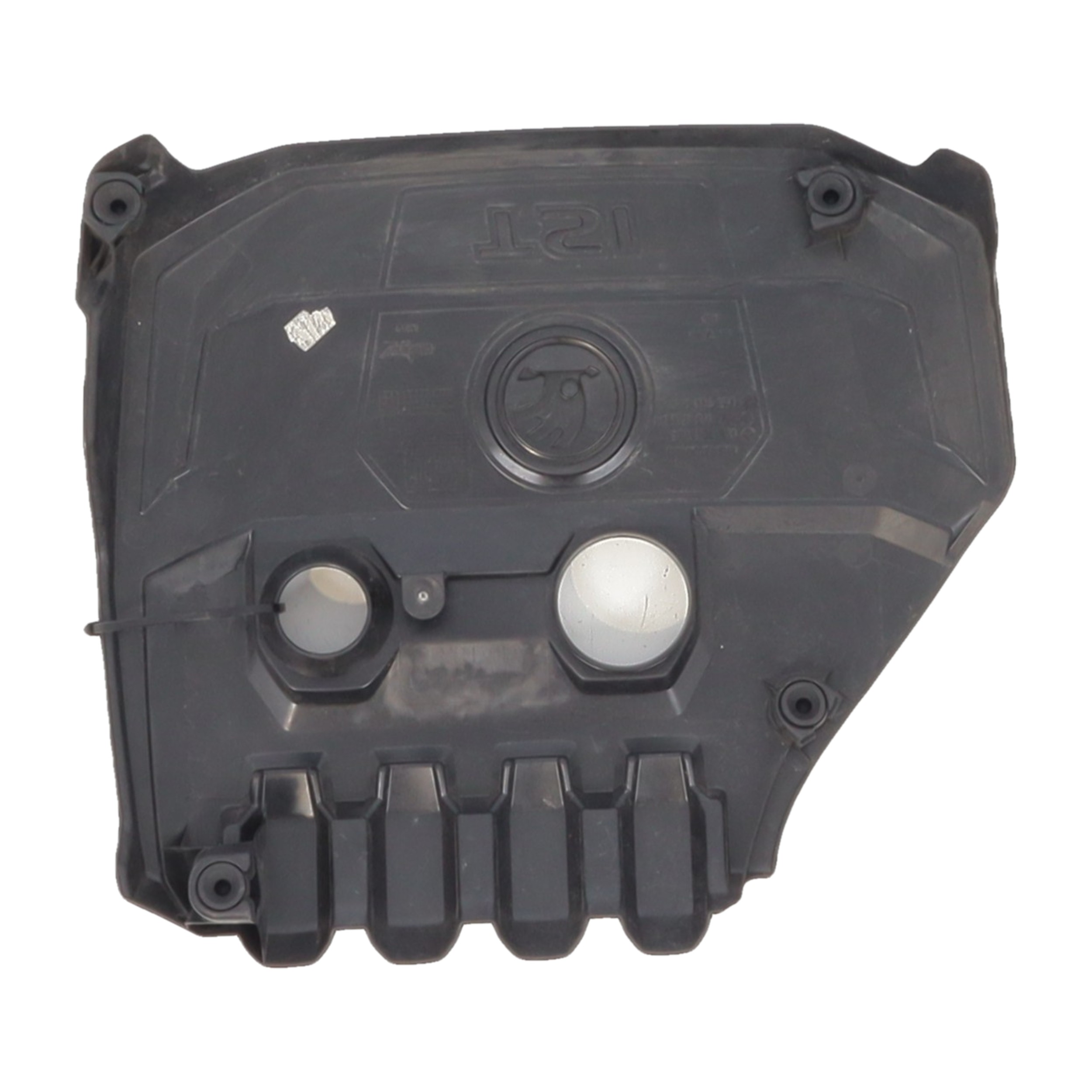 CACHE MOTEUR 05E103925R - SKODA OCTAVIA 3 PH.1 1.5 TSI - V1-0615Z V1-0615Z