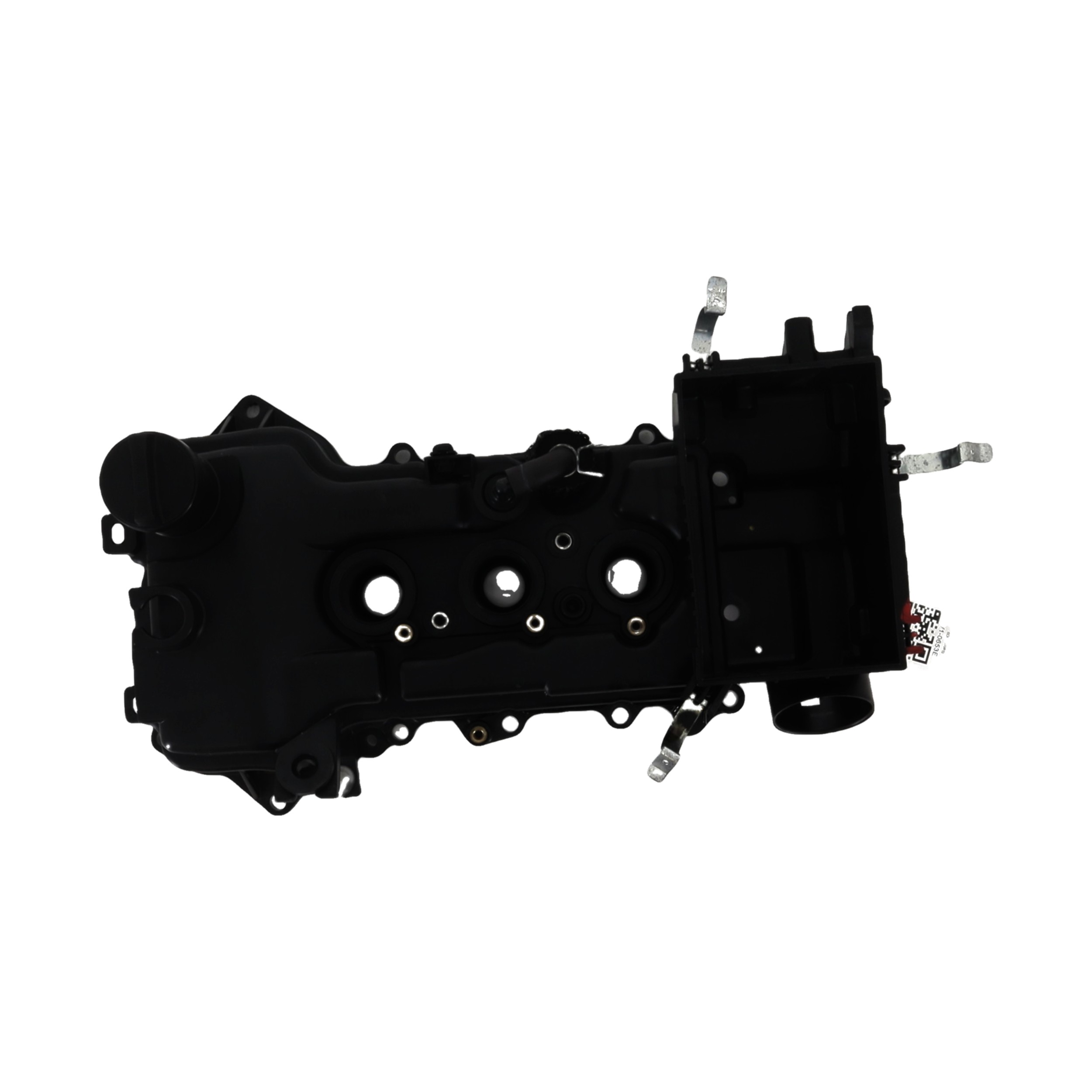 Couvre culasse 1637834880 - PEUGEOT 108 1.0 VTI - V1-0653E V1-0653E