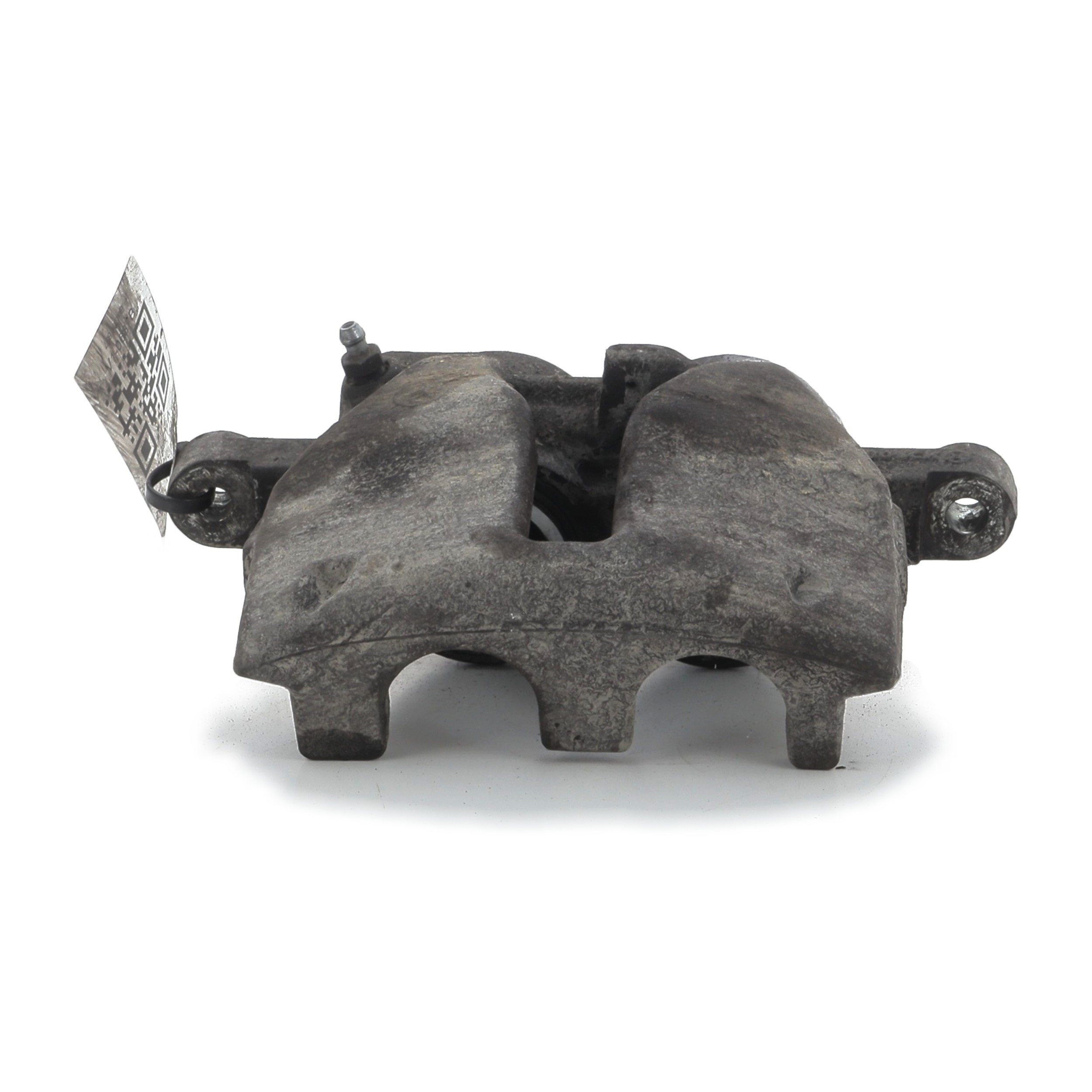 Etrier arrière droit 0034207283 - MERCEDES SPRINTER 2 -NS1K_TYPE - V1-0687B V1-0687B