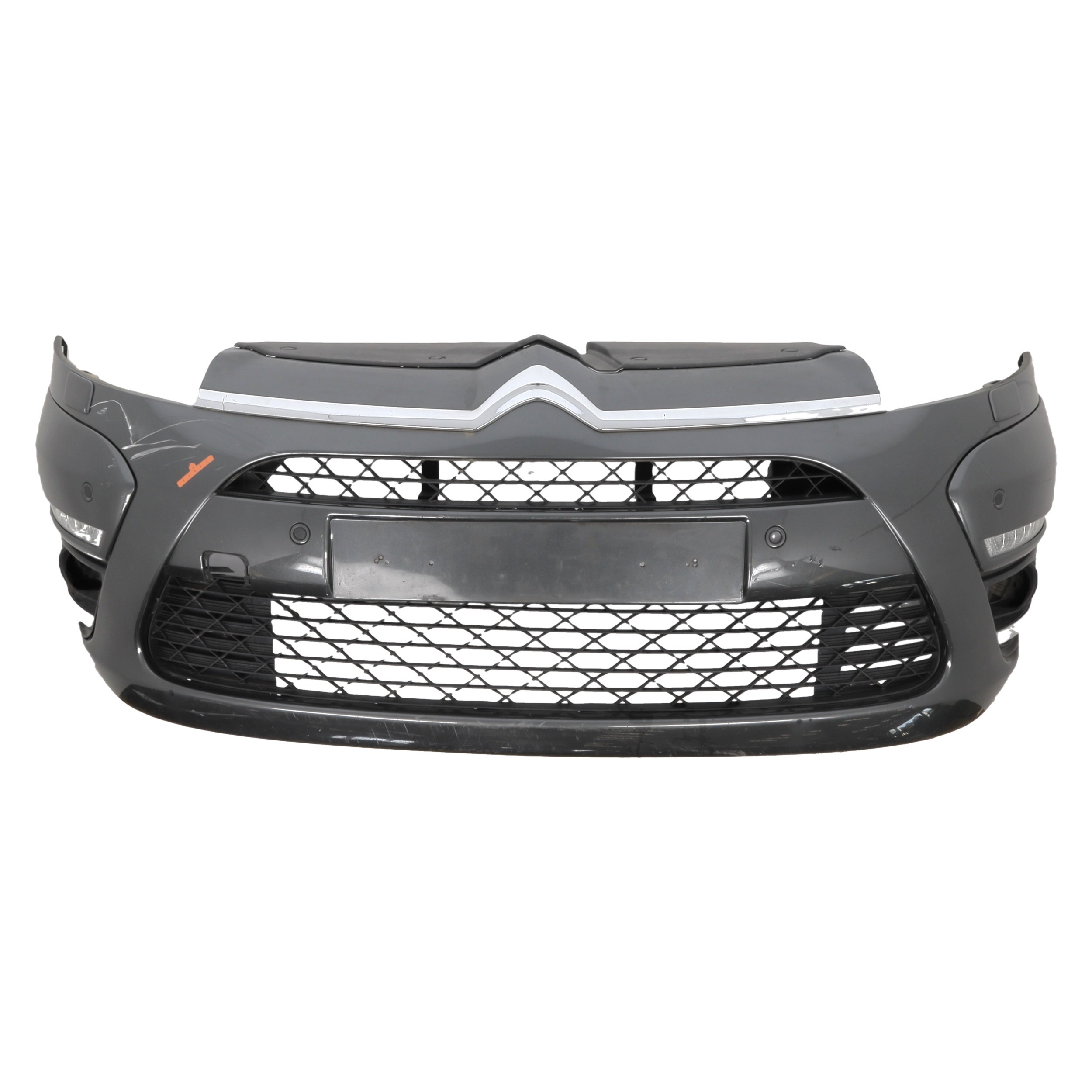 Pare choc avant 00007401WN - CITROEN GRAND C4 PICASSO 1 GD HDI - V1-0693P V1-0693P