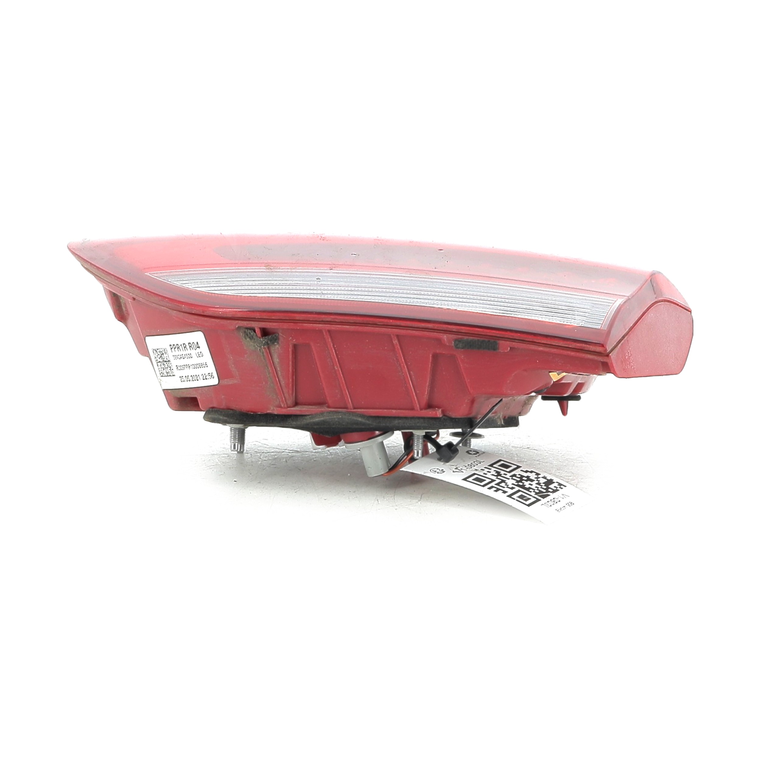 Feu de hayon droit 92404G4500 - HYUNDAI I30 3 PH.1 - V1-0803L V1-0803L