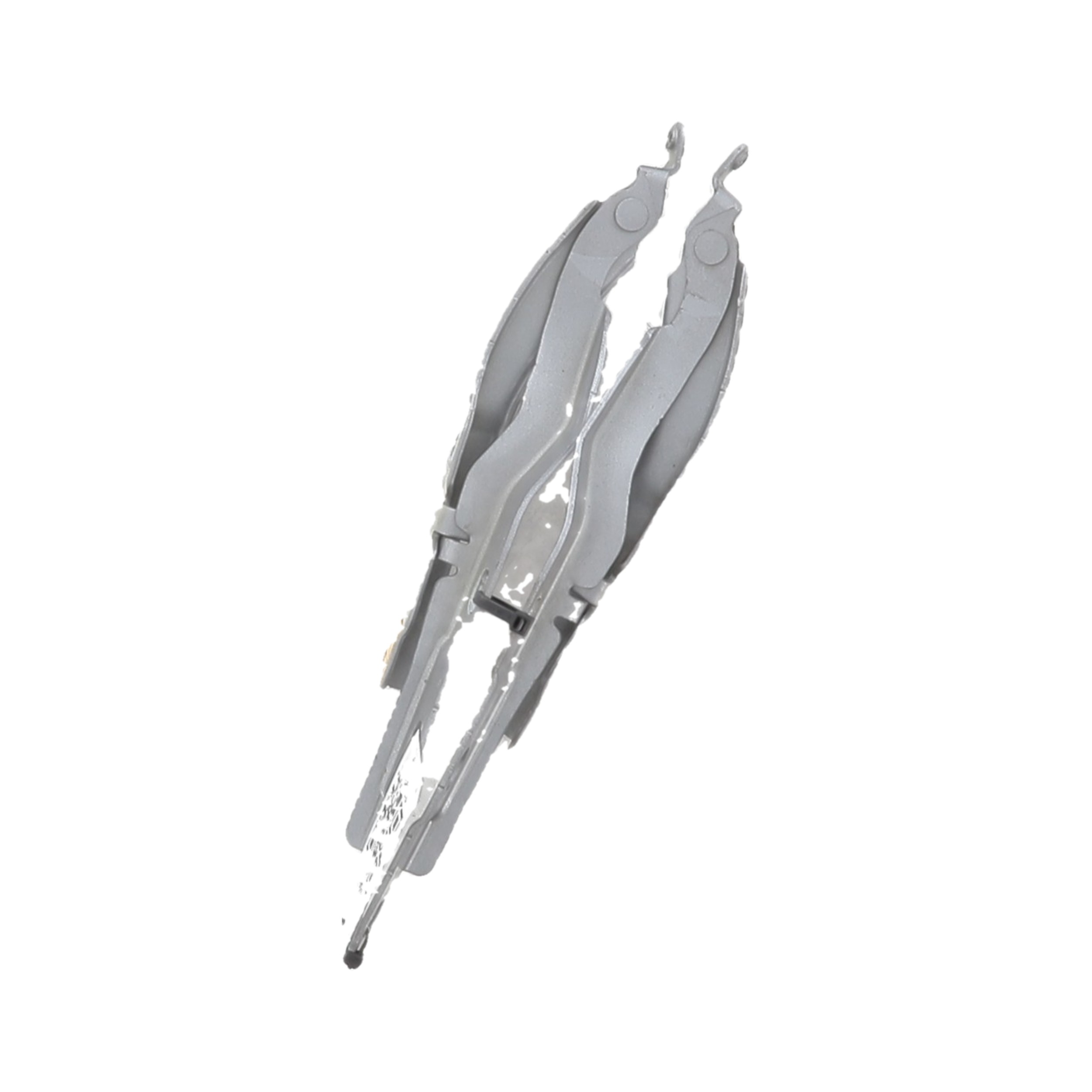 CHARNIERES DE CAPOT 9801113980 - CITROEN C4 CACTUS PH.2 1.2 PTEC - V1-0812S V1-0812S