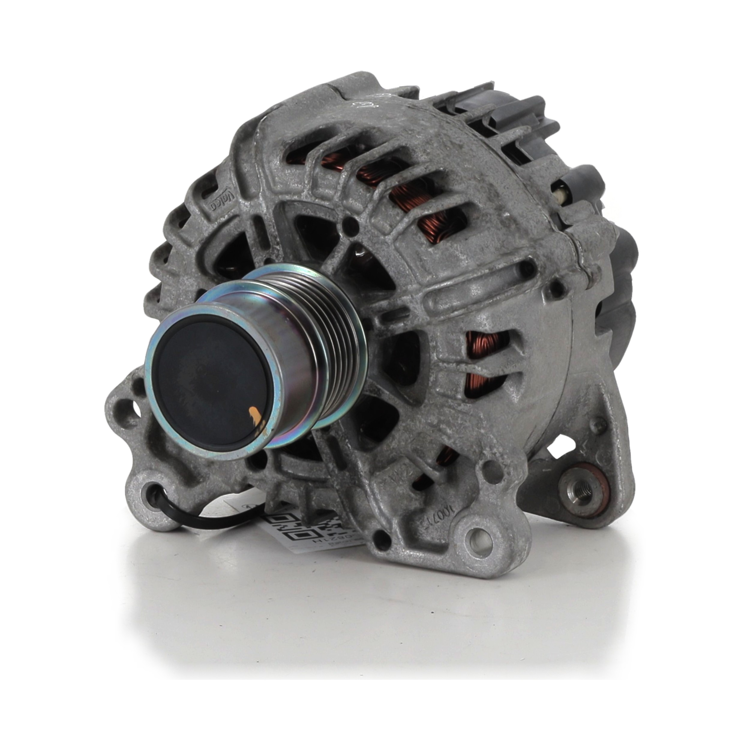 Alternateur VOLKSWAGEN GOLF 7 PH.1 1.2 TSI réf. 04E903015G V1-0821H V1-0821H