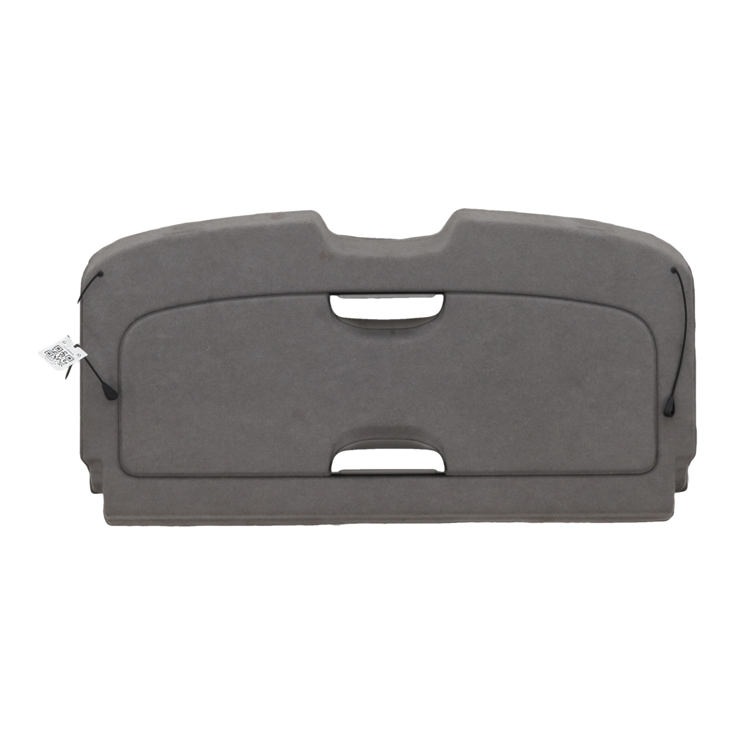 Plage arrière 8794XY - PEUGEOT 308 1 PH.1 1.6 HDI - V1-0988X V1-0988X