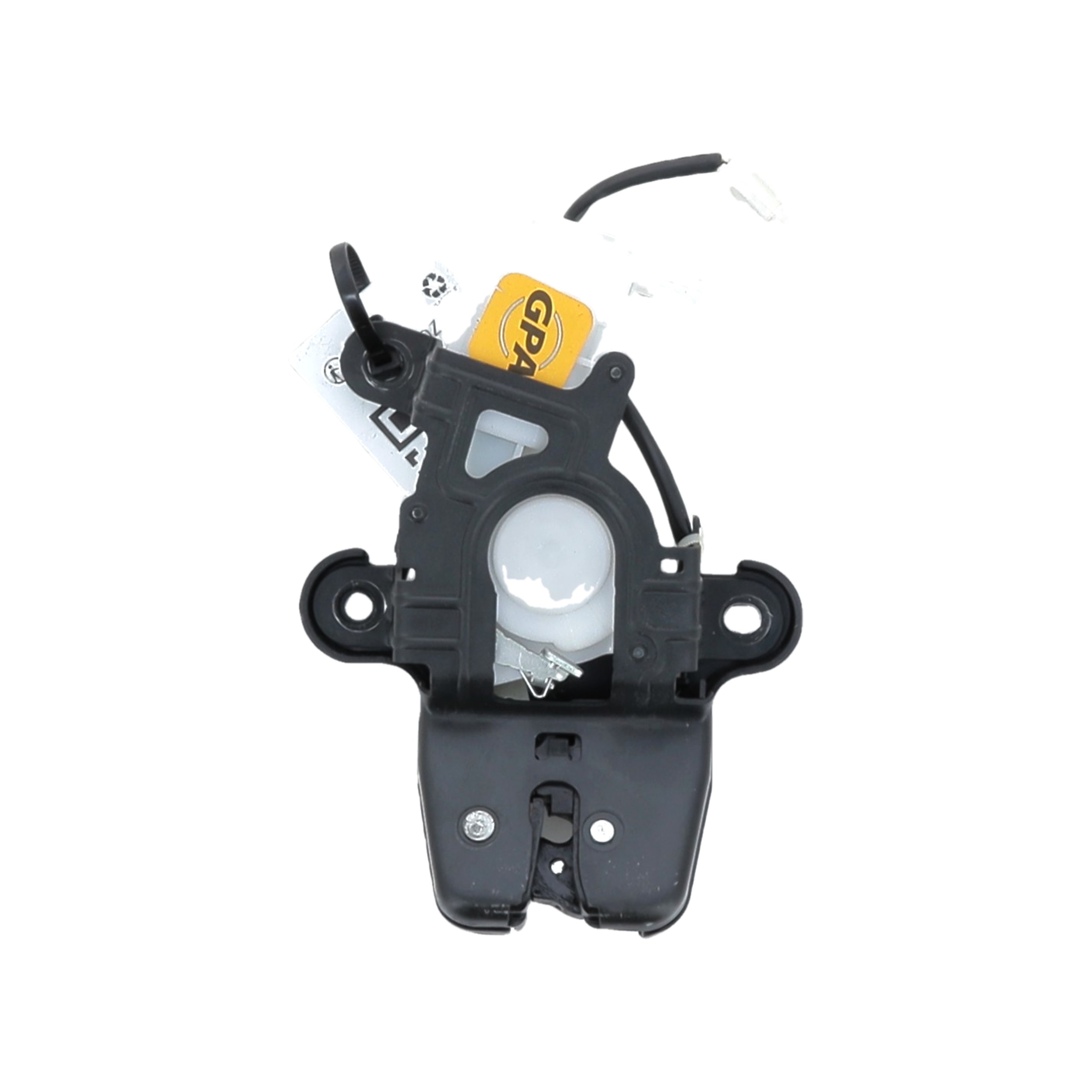 SERRURE DE HAYON 74801TM8J03 - HONDA CR-Z PH.1 1.5 MMD - V1-0990Z V1-0990Z