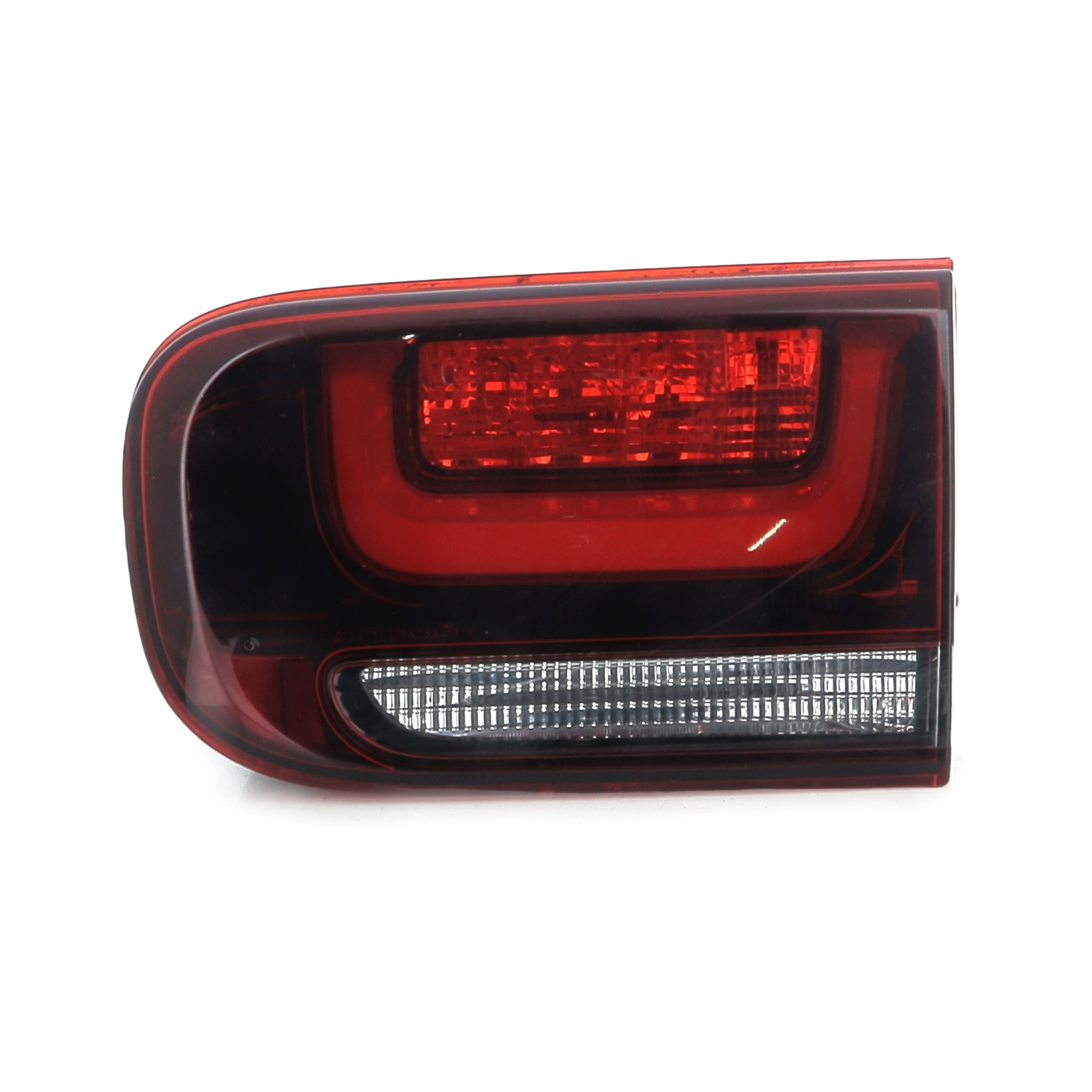 Feu de hayon droit 9821352180 - CITROEN C4 CACTUS PH.2 1.2 PTEC - V1-1062H V1-1062H