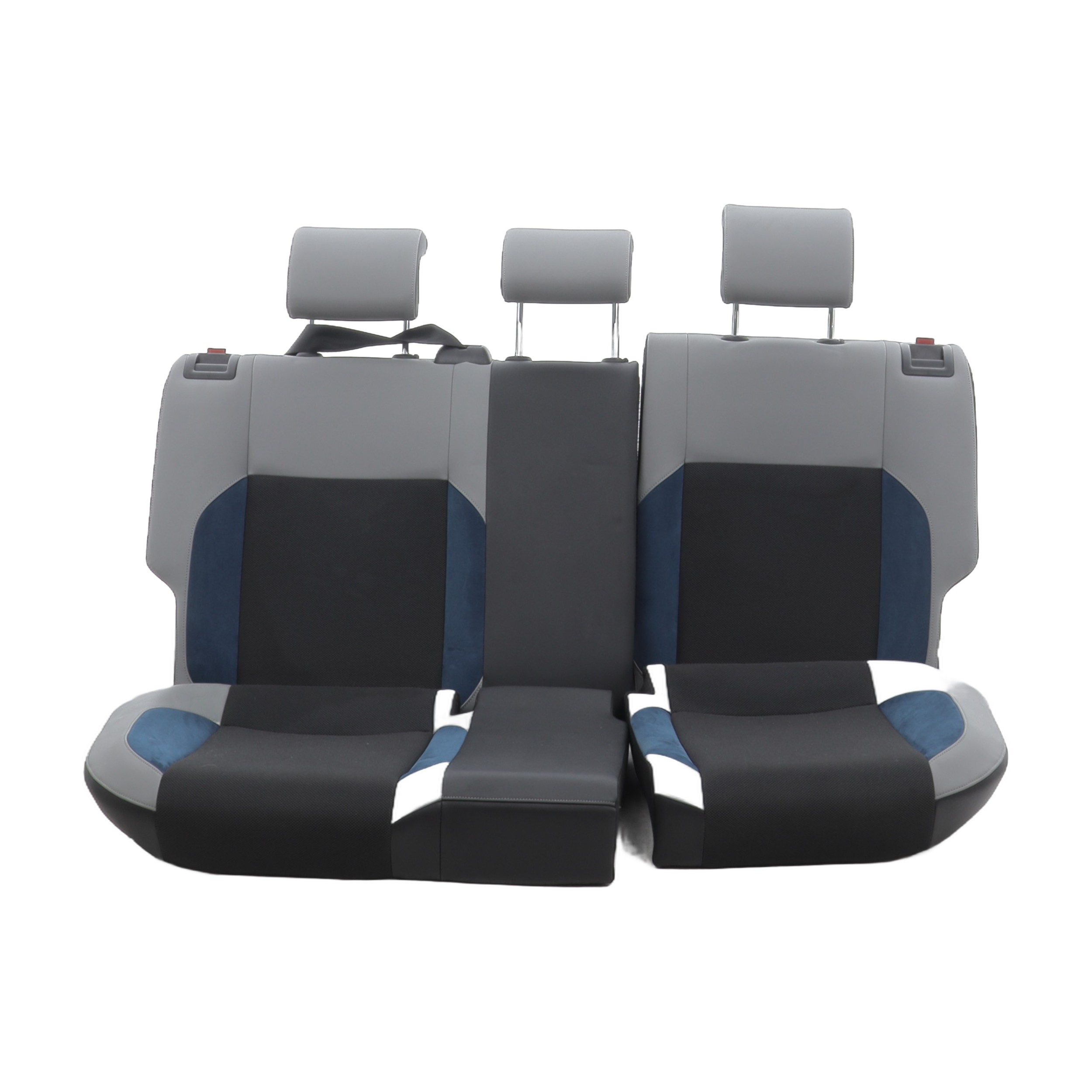 Kit banquette arrière KITBANQUETTEPOLOV - VOLKSWAGEN POLO 5 PH.2 1.4 TSI - V1-1071P V1-1071P