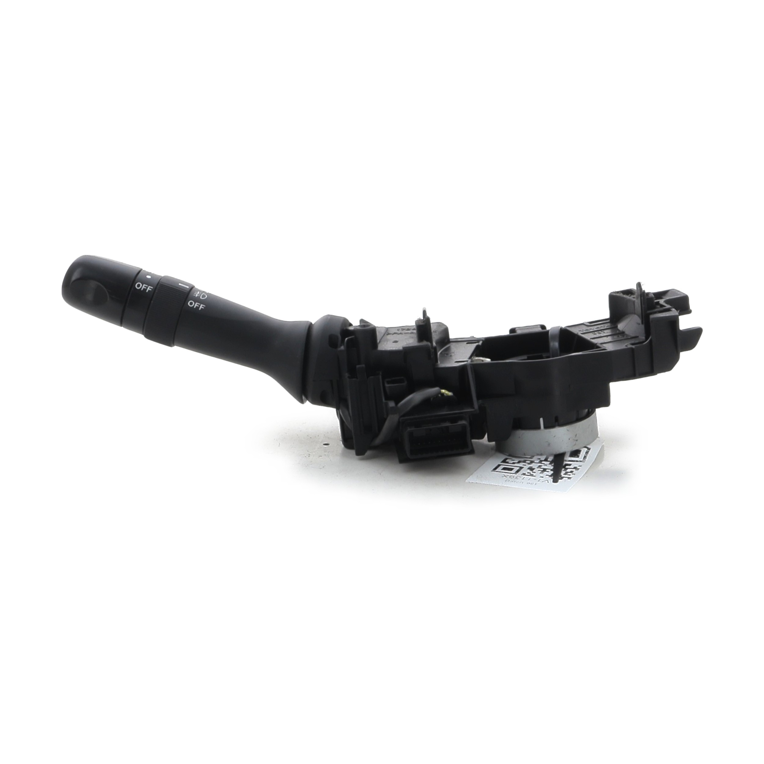 Commodo gauche 8414002330 - TOYOTA AURIS 1 PH.1 2.0 D4D - V1-1139X V1-1139X