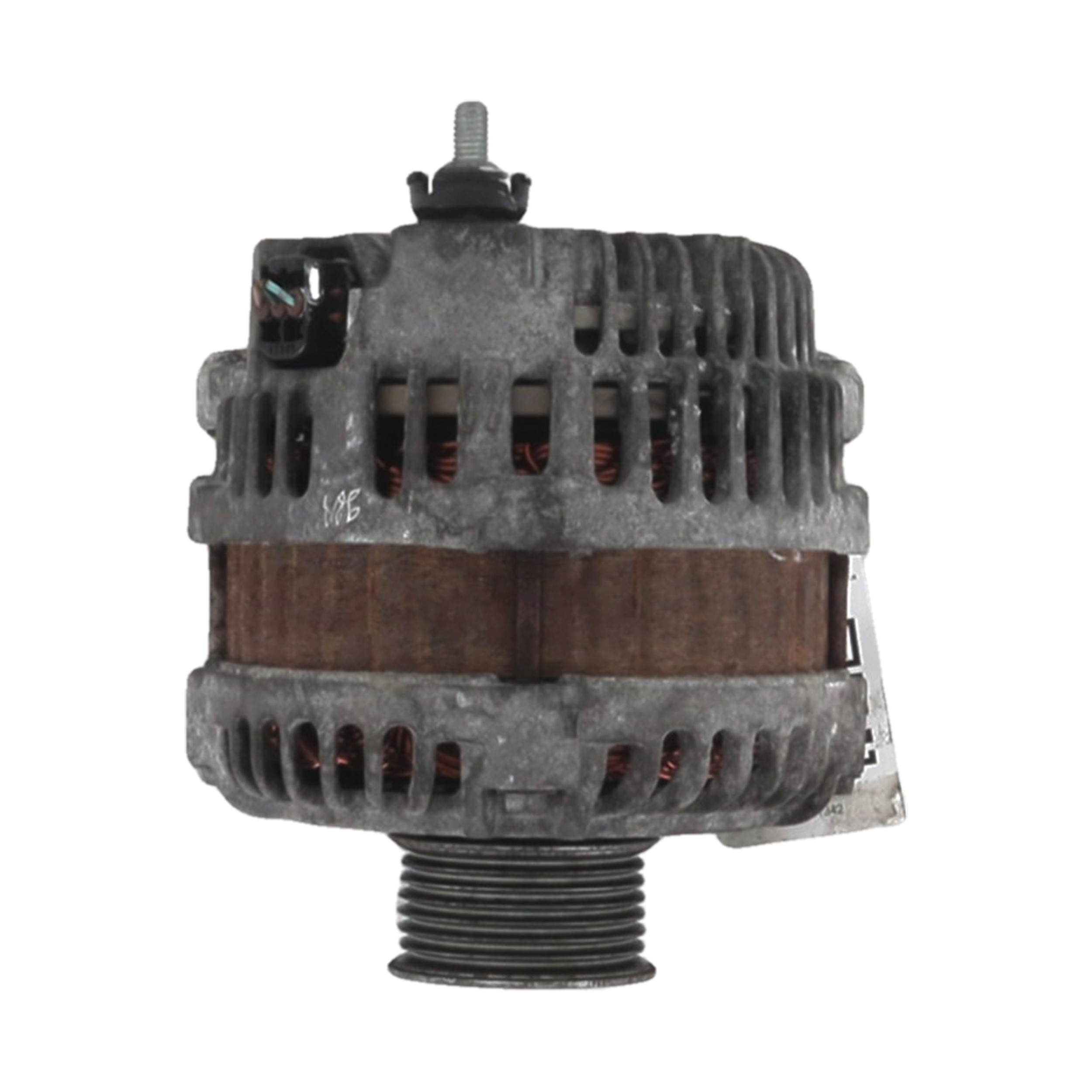 Alternateur NISSAN JUKE 1 PH.1 1.6 117 réf. 23100-1KA1M- V1-1141N V1-1141N [reference_91459] 5