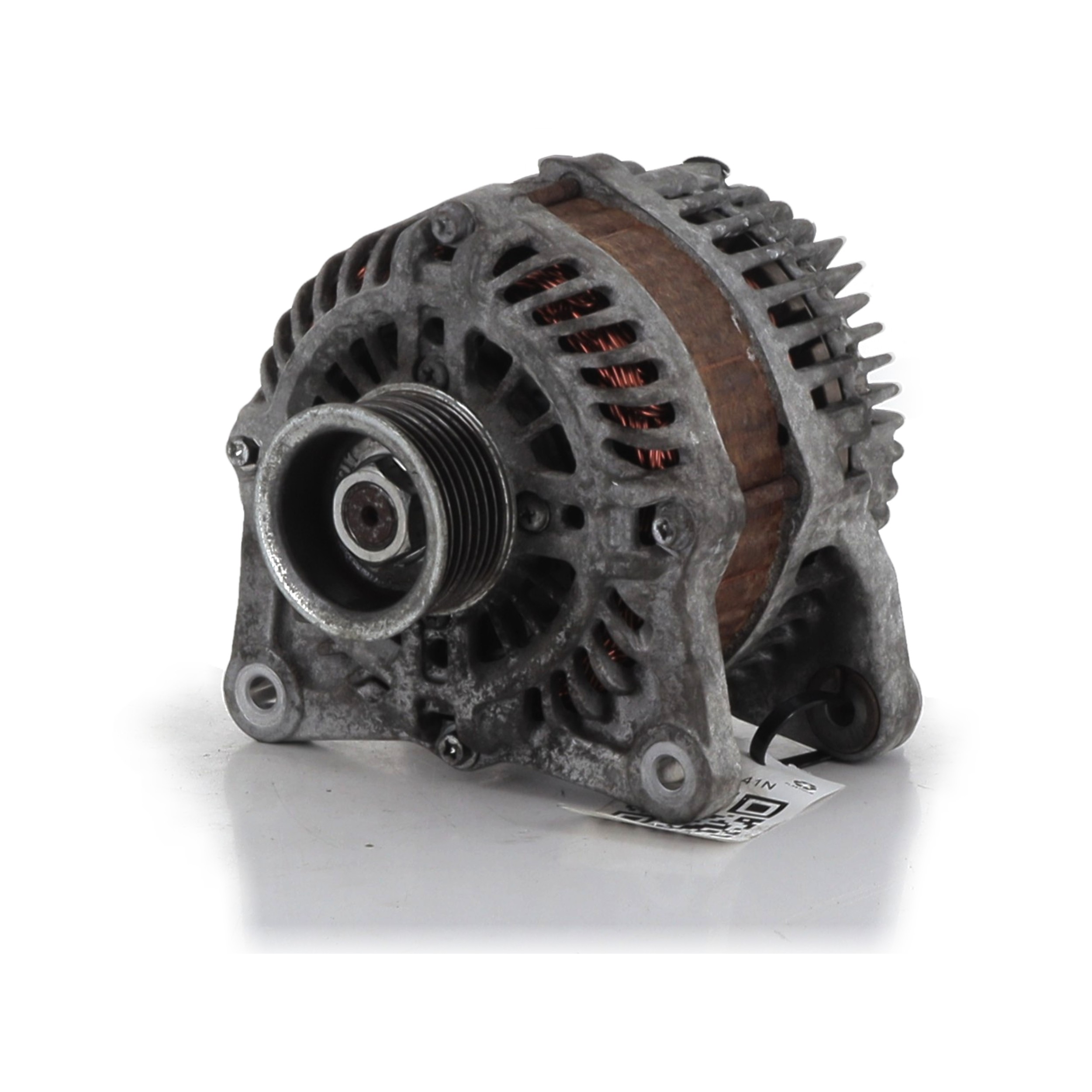 Alternateur NISSAN JUKE 1 PH.1 1.6 117 réf. 23100-1KA1M- V1-1141N V1-1141N