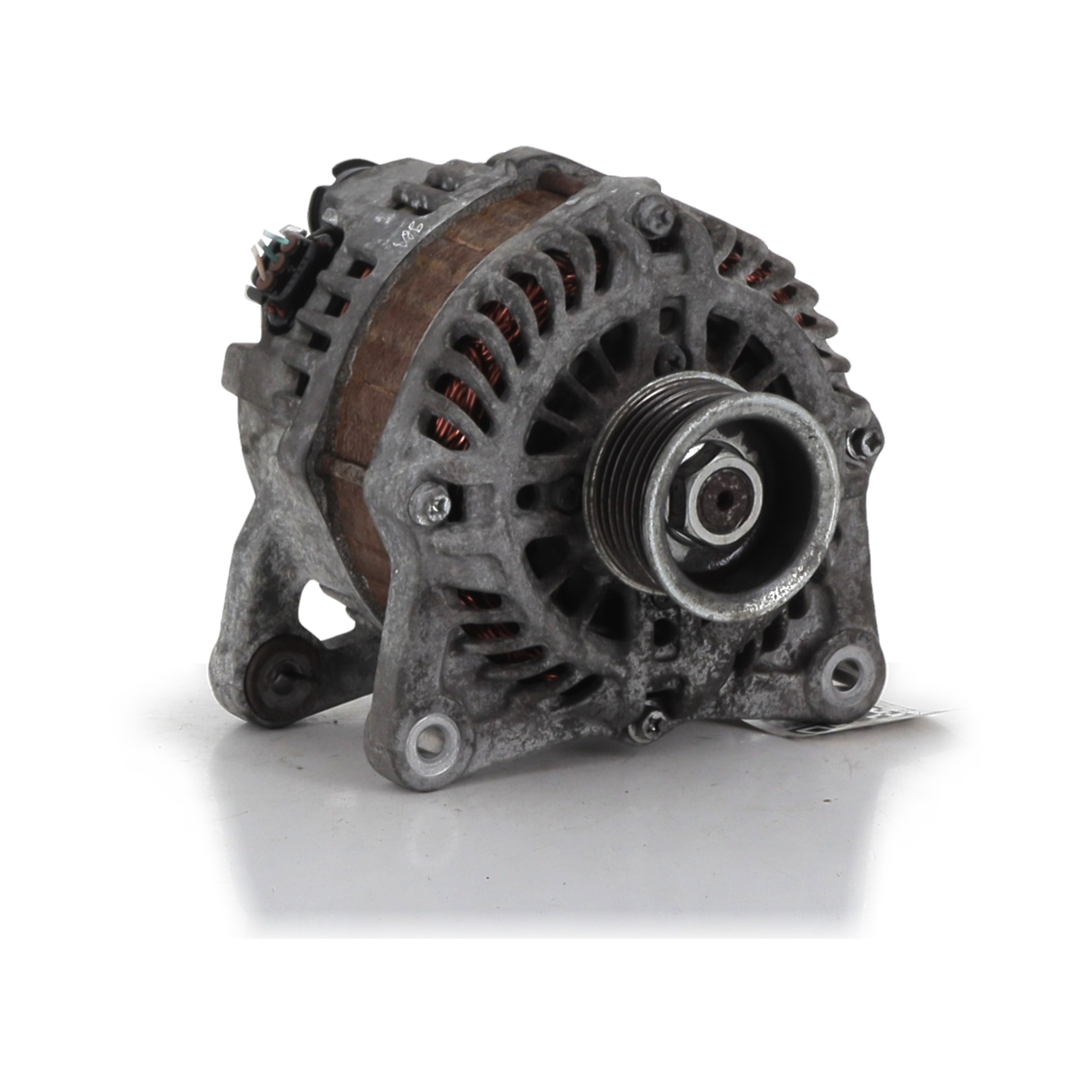 Alternateur NISSAN JUKE 1 PH.1 1.6 117 réf. 23100-1KA1M- V1-1141N V1-1141N [reference_91459] 4