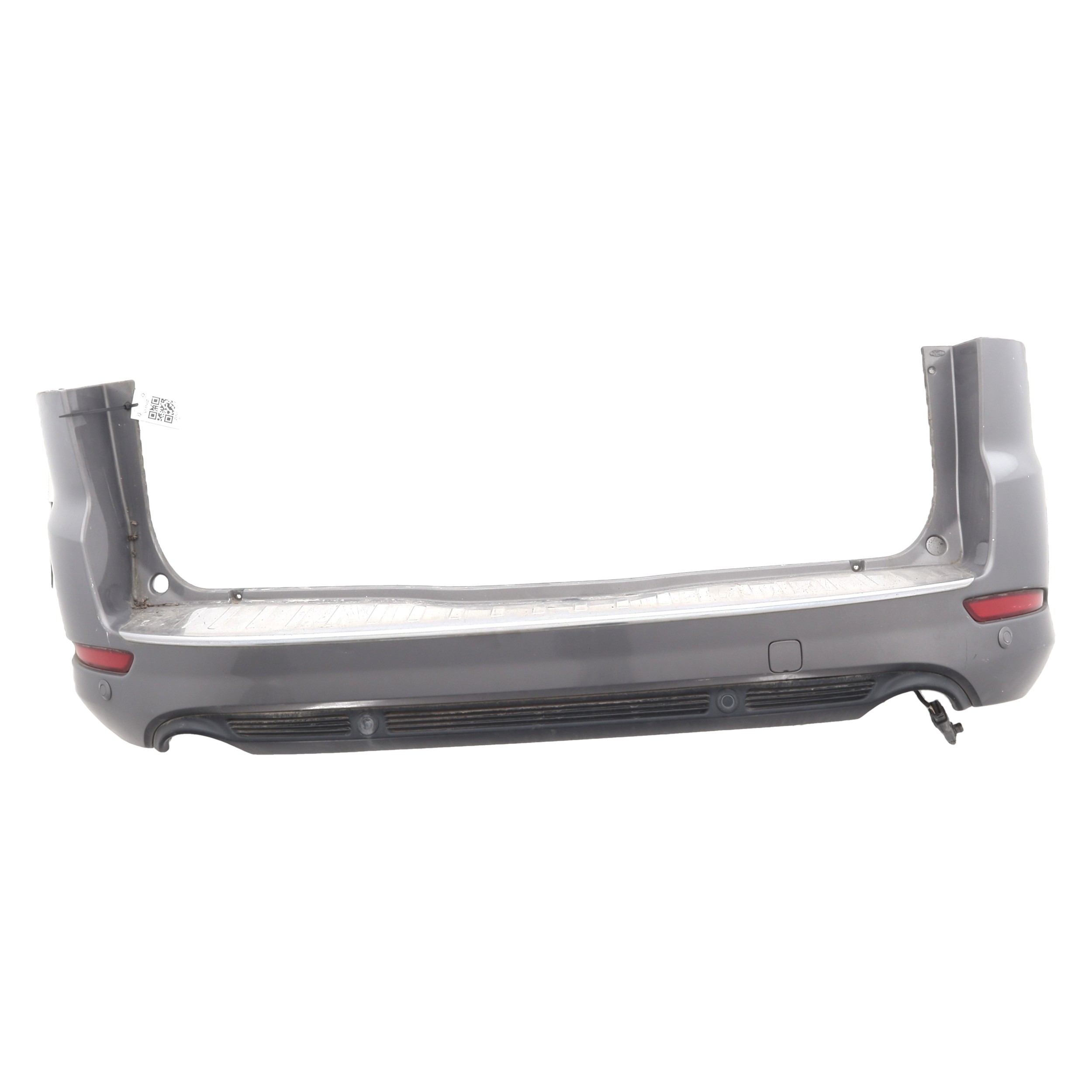 Pare choc arrière FORD MONDEO 3 PH.2 1704621 V1-1143Z V1-1143Z