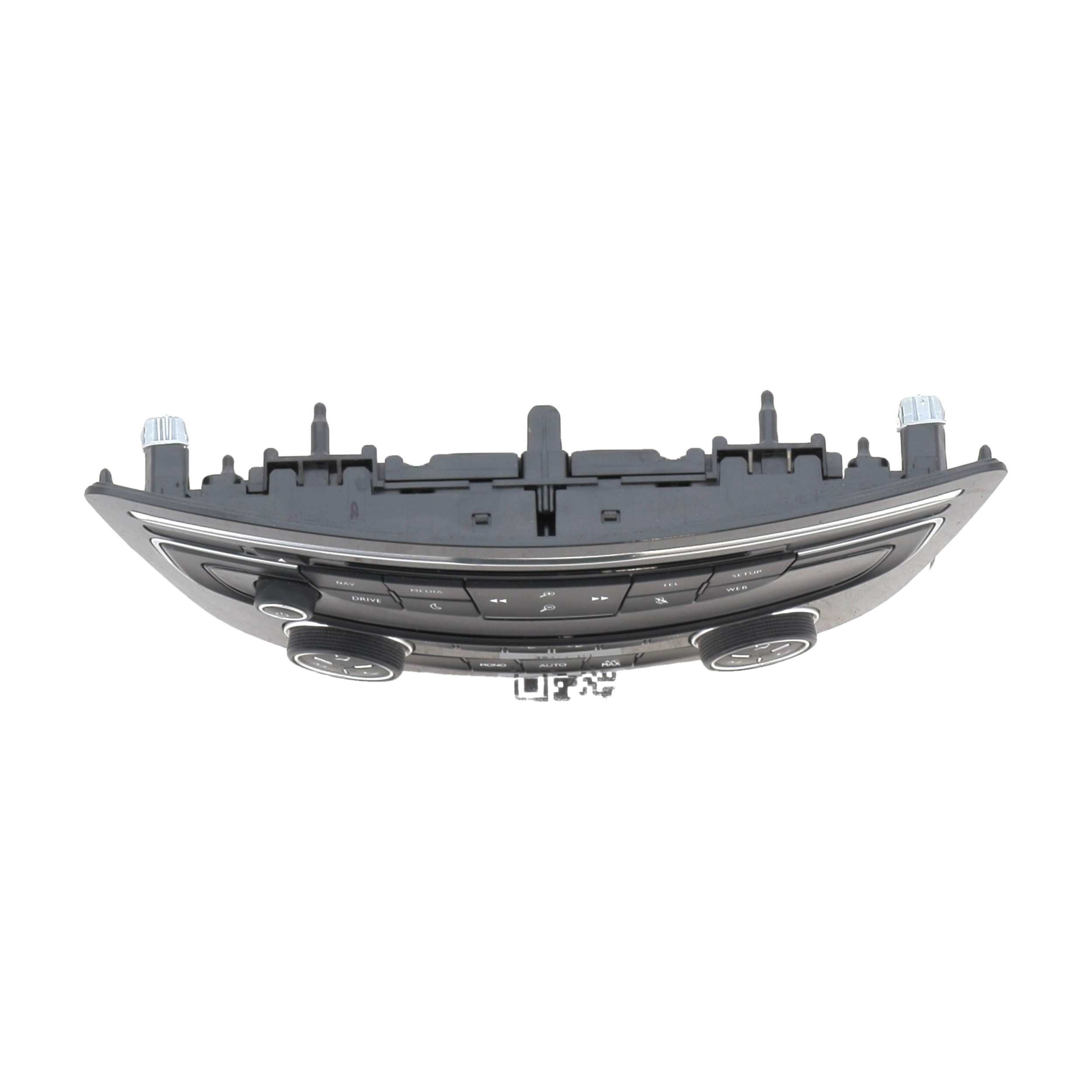 Commande de chauffage 98077013XZ - PEUGEOT 508 1 PH.2 2.0 BHDI - V1-1187F V1-1187F [reference_2413206] 2