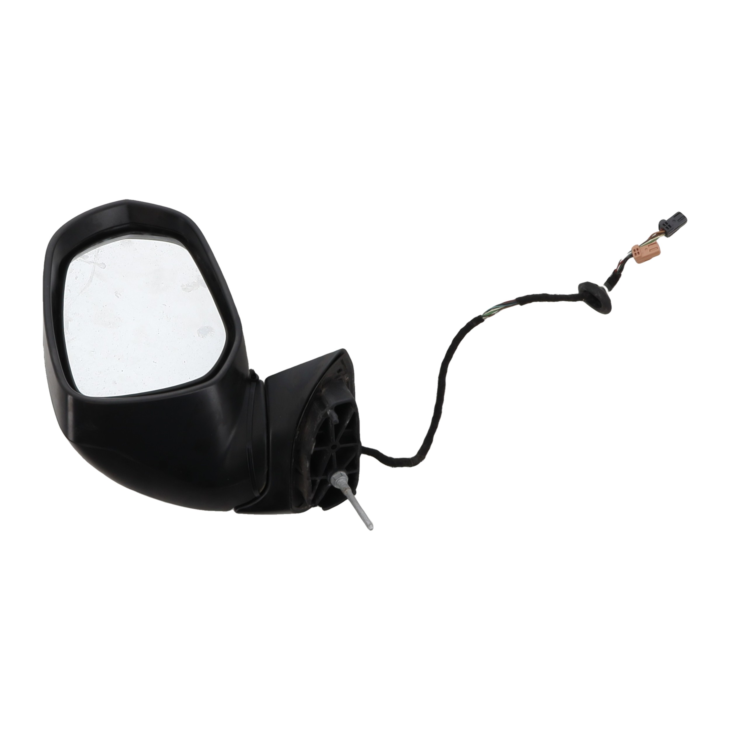 Rétroviseur droit PEUGEOT 3008 1 PH.1 réf. 8153ZF V1-1216J V1-1216J