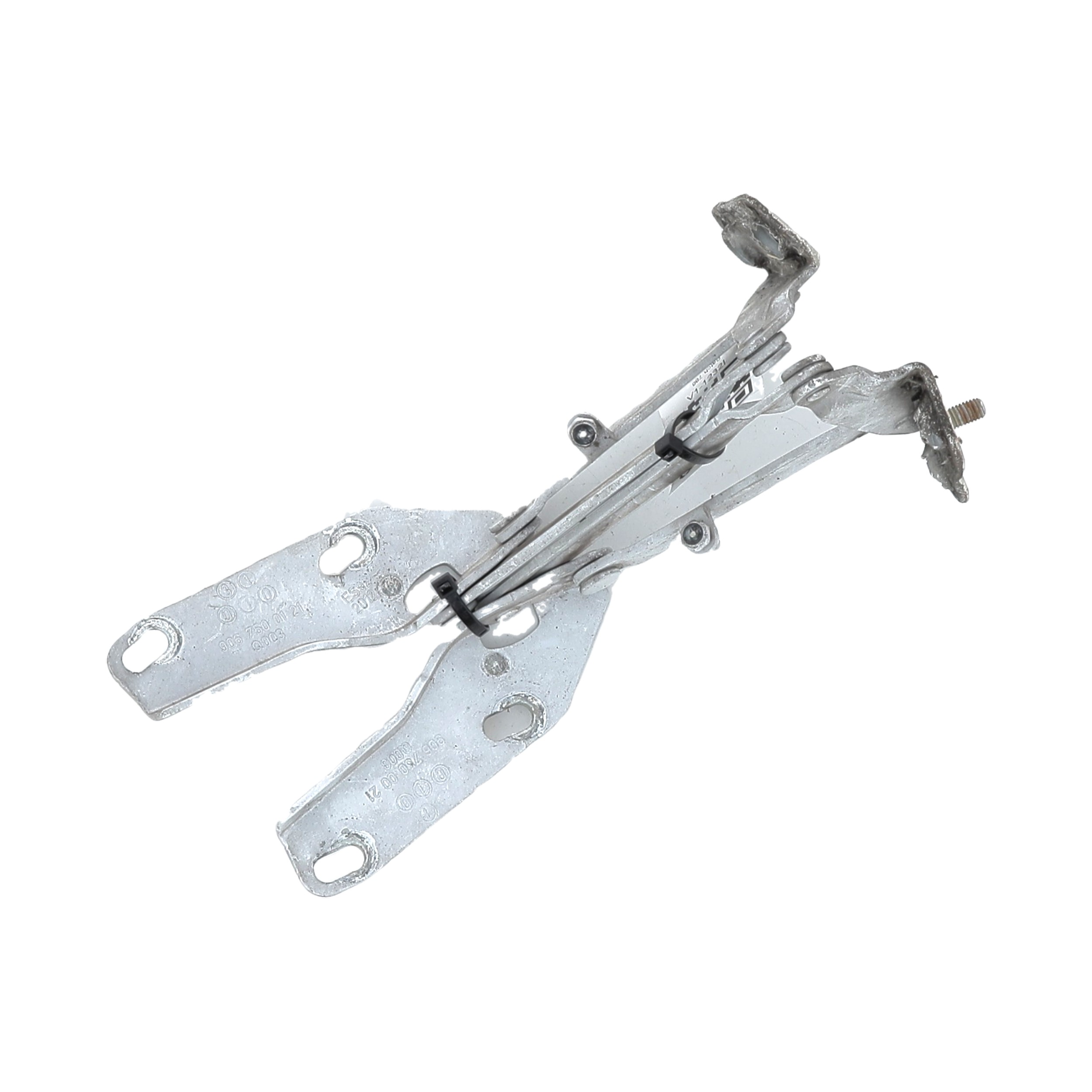 CHARNIERES DE CAPOT 9067500021 - MERCEDES SPRINTER 2 -NS1K_TYPE - V1-1232I V1-1232I