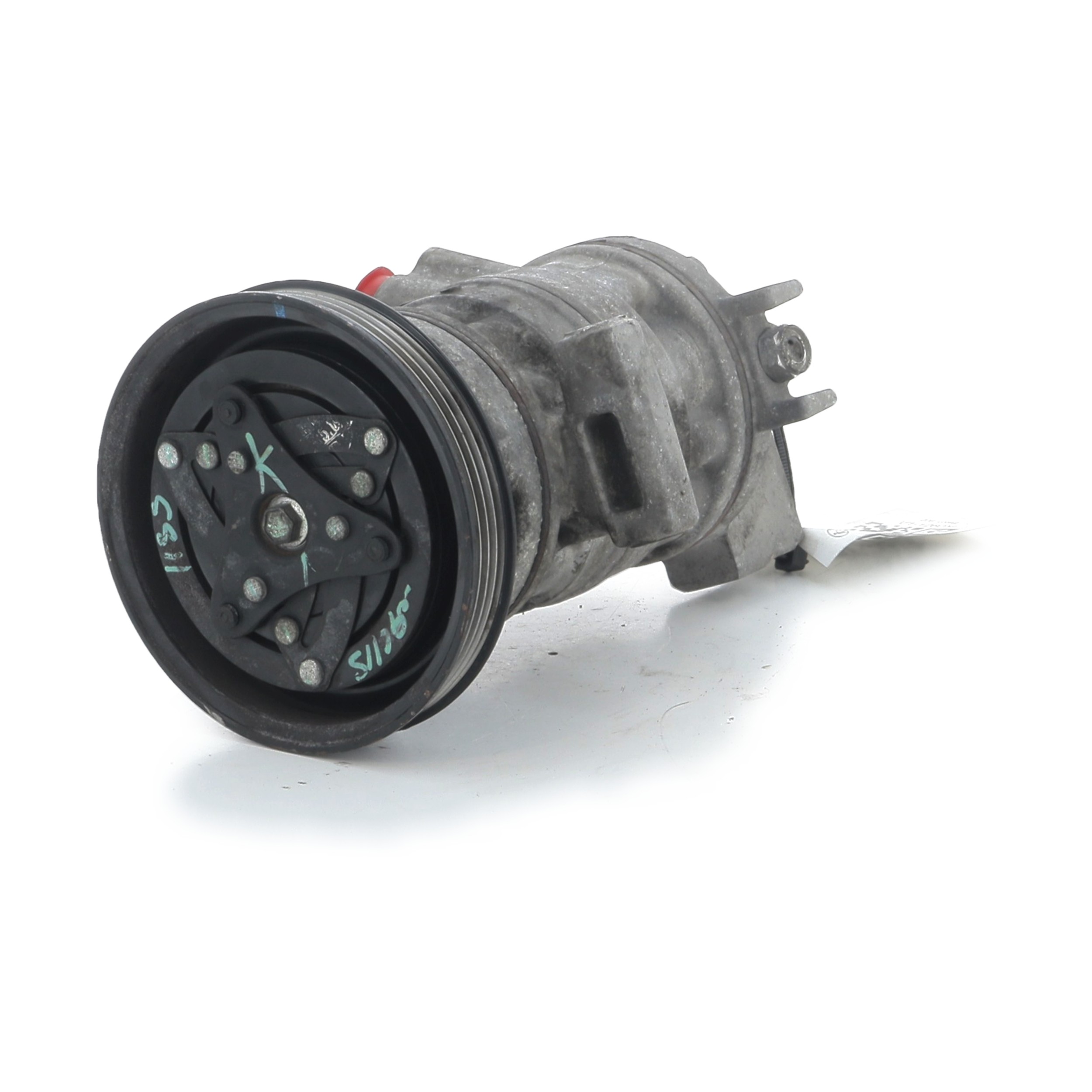 Compresseur de climatisation SUZUKI ALTO 3 1.0 VVT réf. 95200M68KA1-000 V1-1260Y V1-1260Y