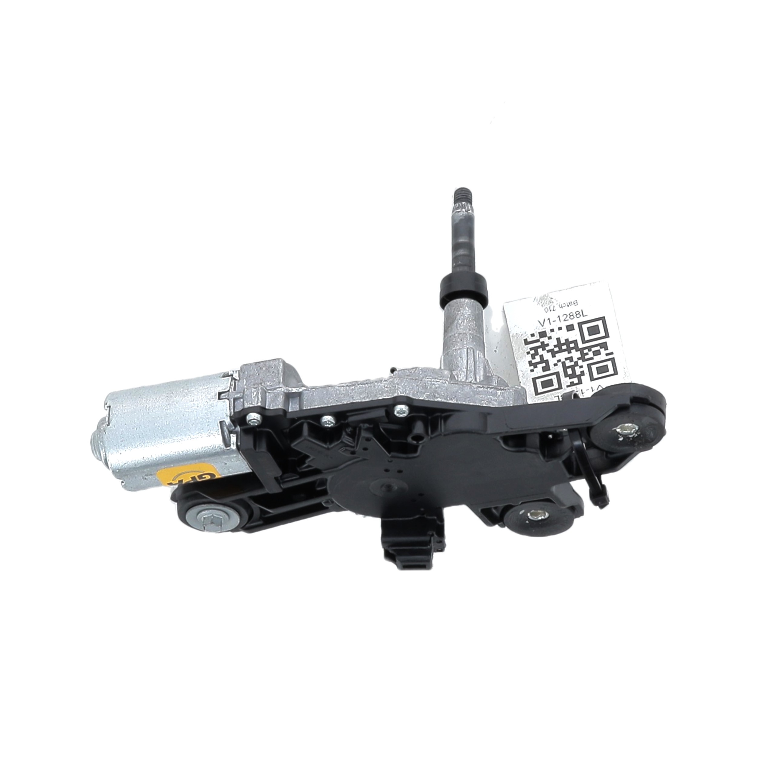 Moteur d'essuie glace arrière réf. 1774291 FORD FIESTA 6 PH.1 V1-1288L V1-1288L