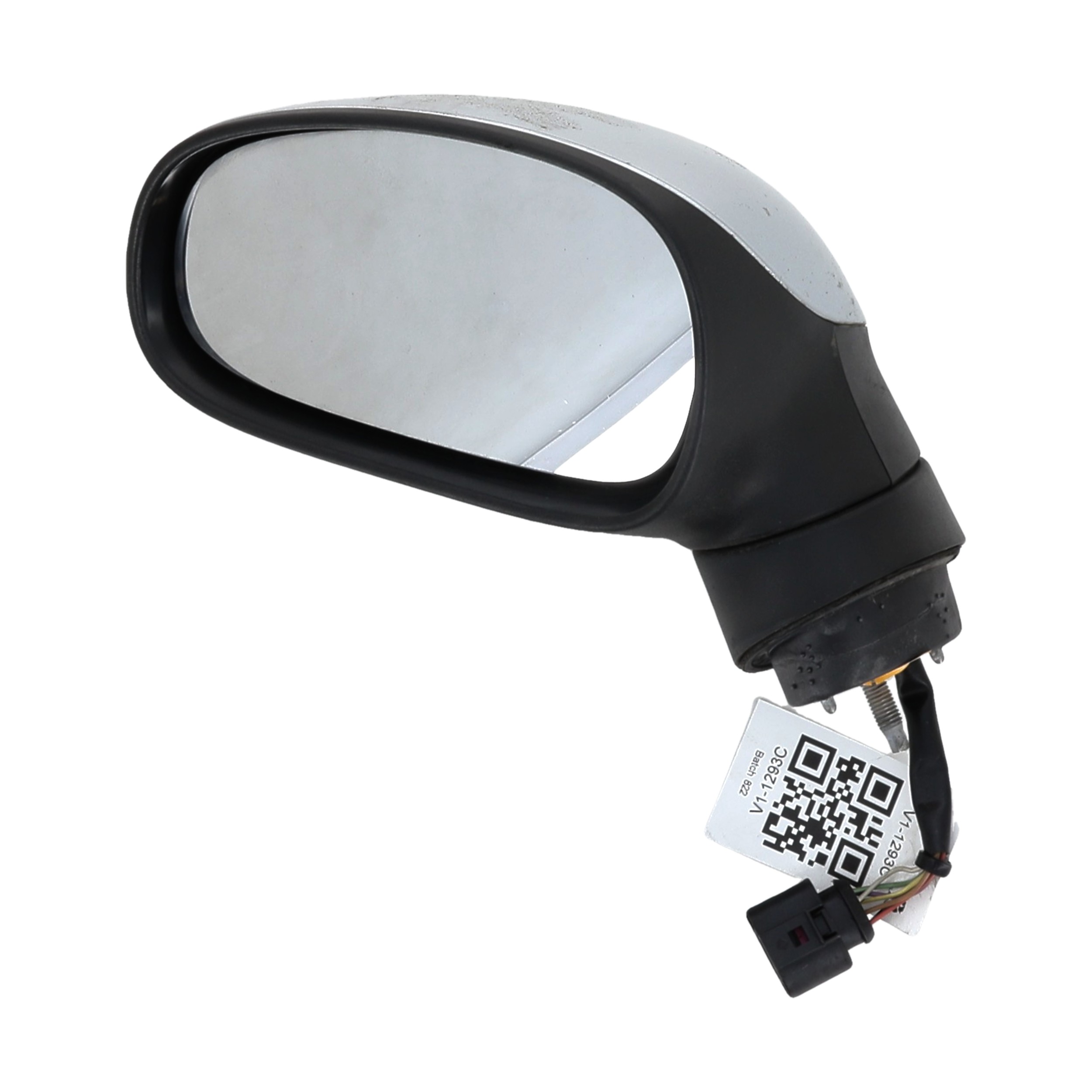 Rétroviseur gauche SEAT LEON 2 PH.1 réf. 1P1857507A9B9 V1-1293C V1-1293C