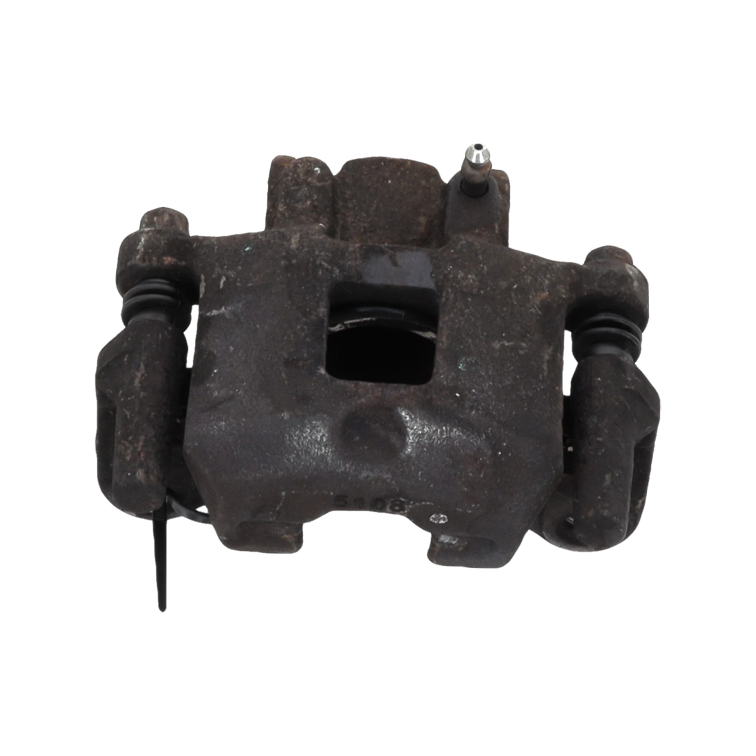 Etrier avant gauche 4605B003 - MITSUBISHI SPACE STAR 3 PH.1 1.0 MIVEC - V1-1303P V1-1303P