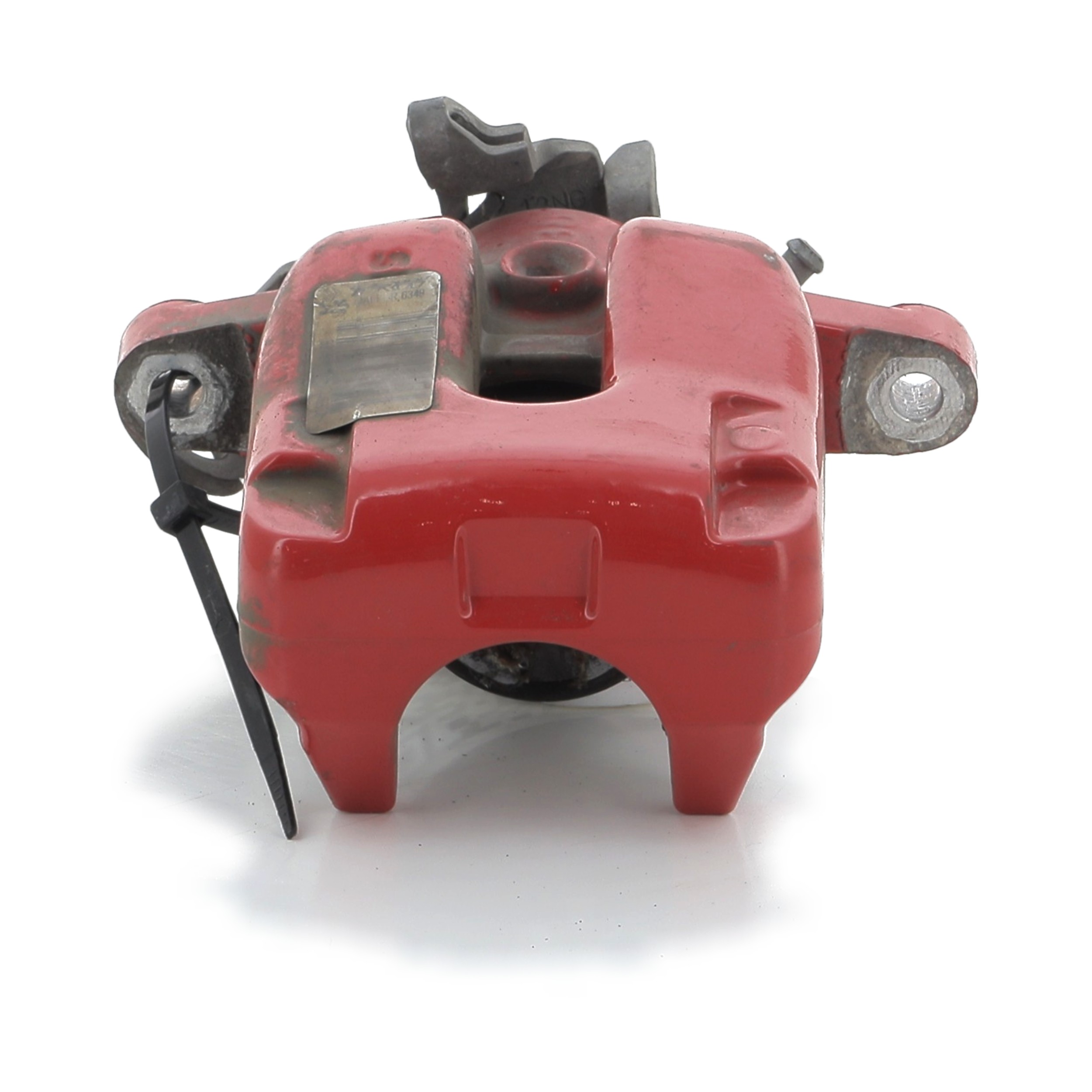 Etrier arrière droit 1609640180 - PEUGEOT 208 1 PH.2 1.6 GTI - V1-1338I V1-1338I