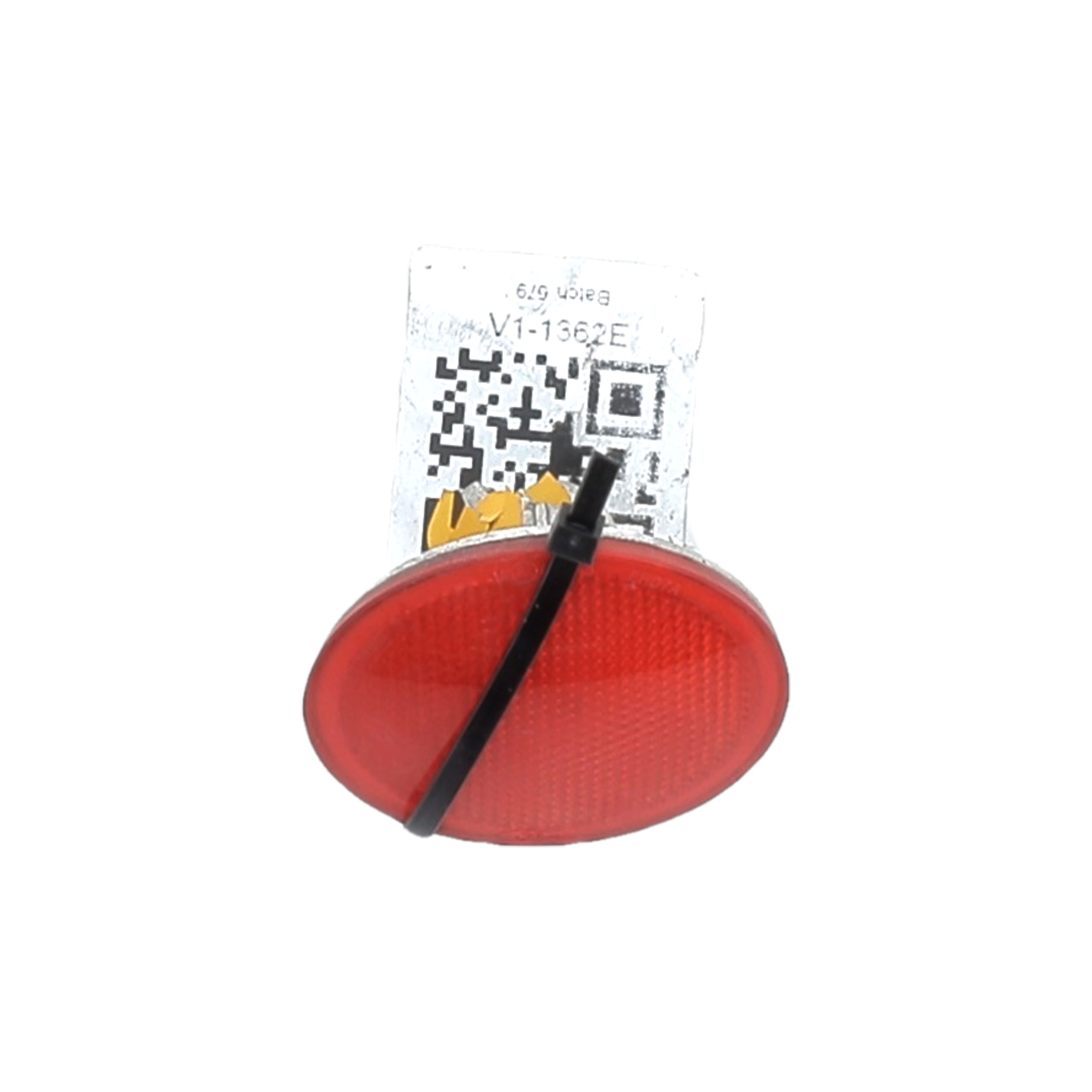 Catadioptre arrière gauche 1363781 - FORD FIESTA 5 PH.2 1.4 TDCI - V1-1362E V1-1362E