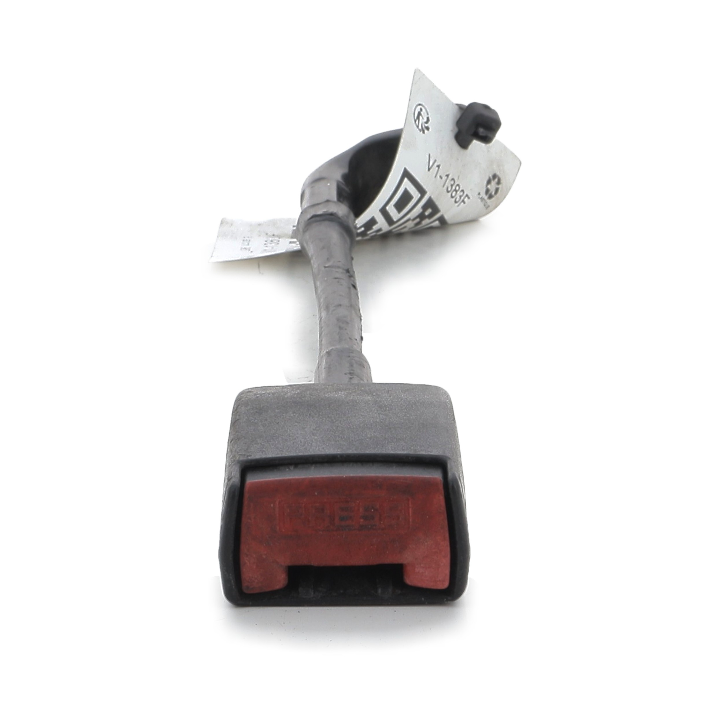 Attache ceinture avant gauche RENAULT R21 PH.2 V1-1383F V1-1383F