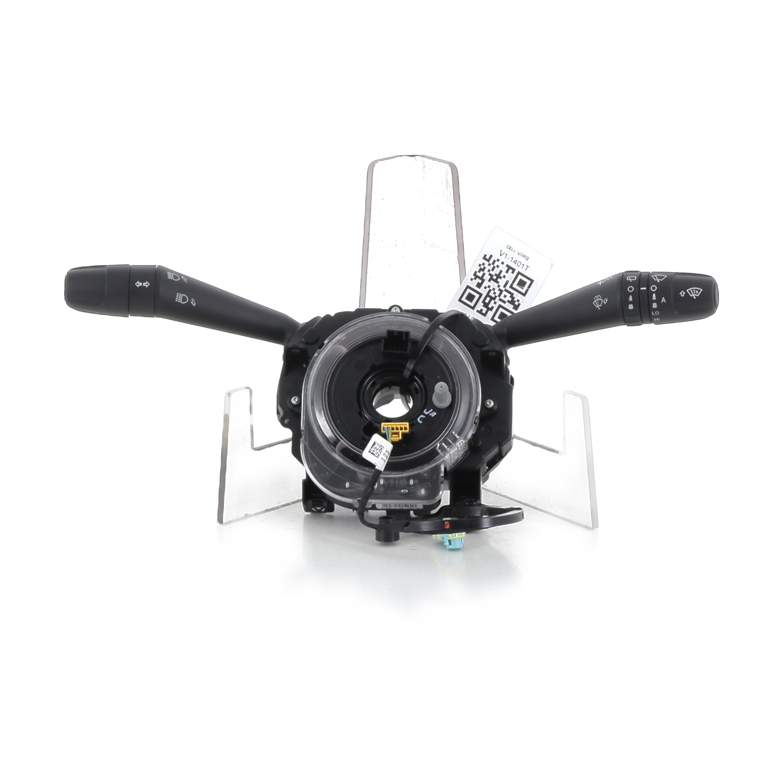 Commodo monobloc 735779309 - JEEP COMPASS 2 PH.2 1.5T 130 - V1-1401T V1-1401T