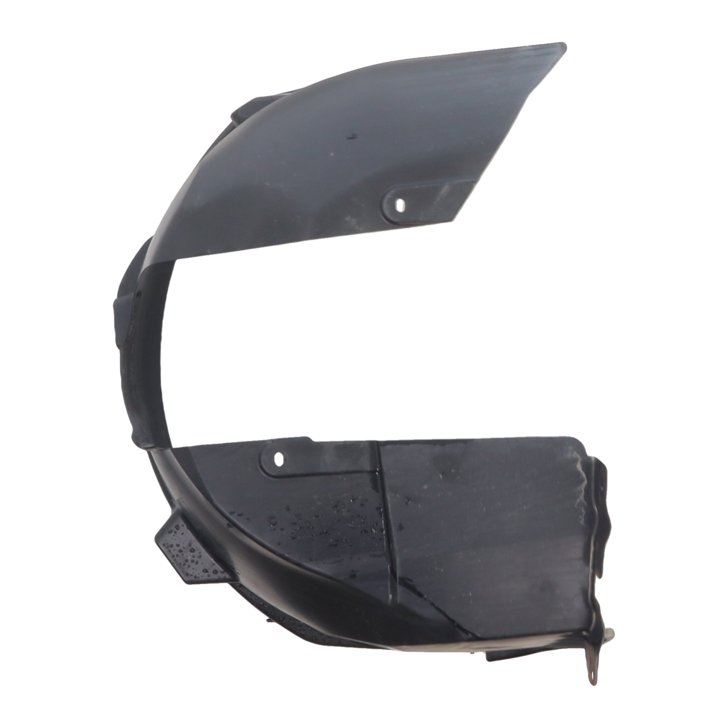 Pare boue avant gauche YQ00353280 - OPEL CROSSLAND X PH.1 - V1-1402I V1-1402I