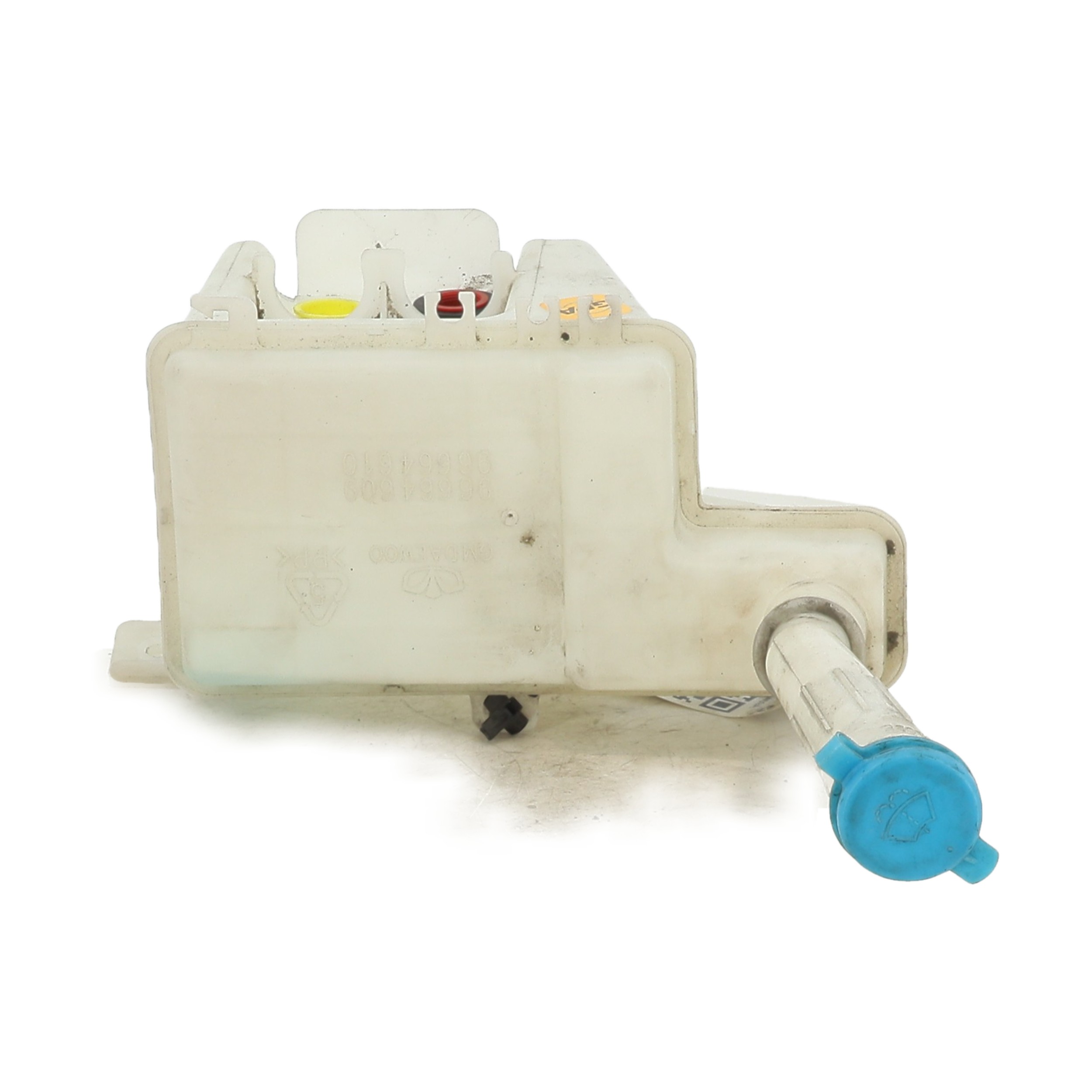 Bocal lave glace 96664610 - CHEVROLET MATIZ 2 -NS1K_TYPE - V1-1459A V1-1459A