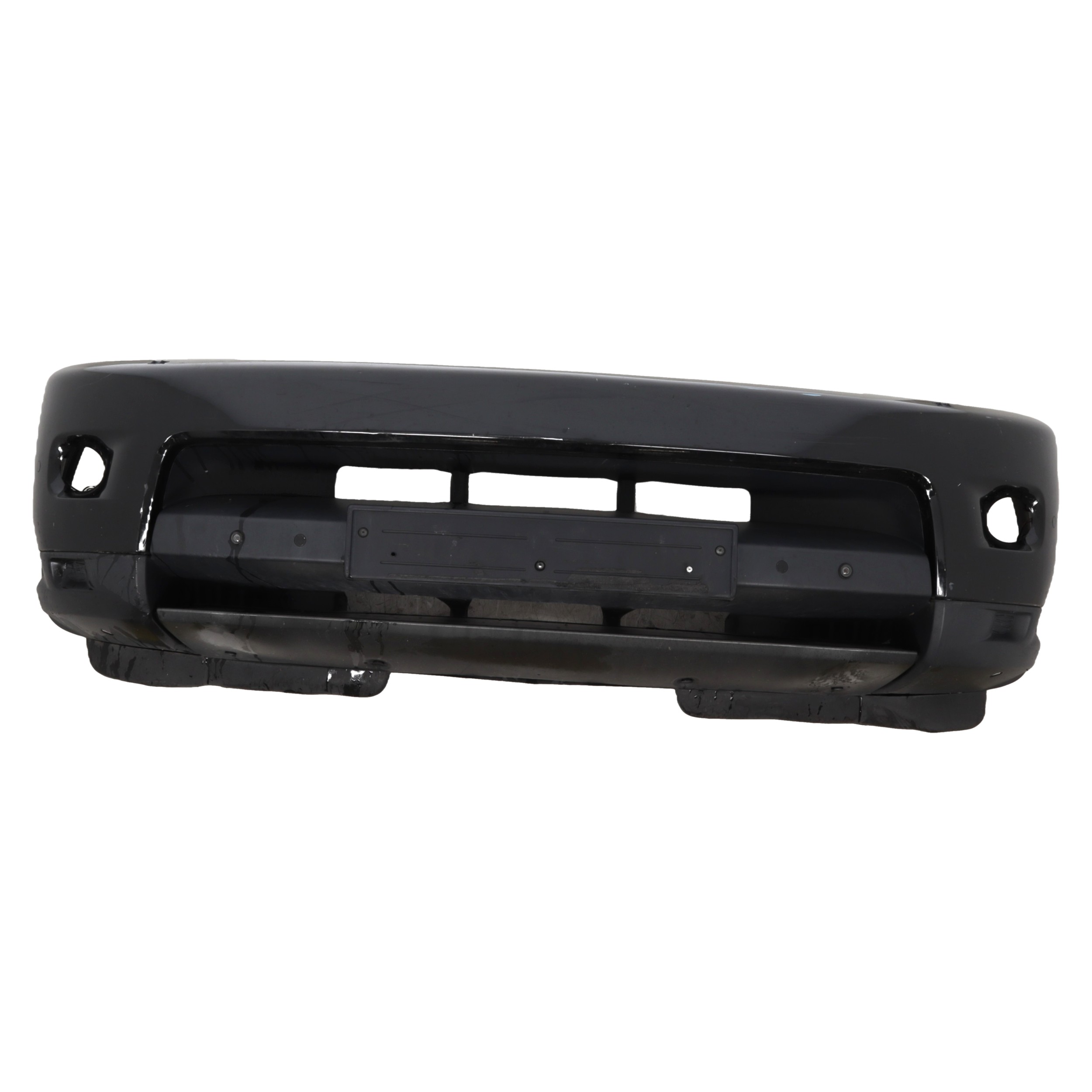 Pare choc avant LR015073 - LAND ROVER RANGE ROVER SPORT TD - V1-1464K V1-1464K