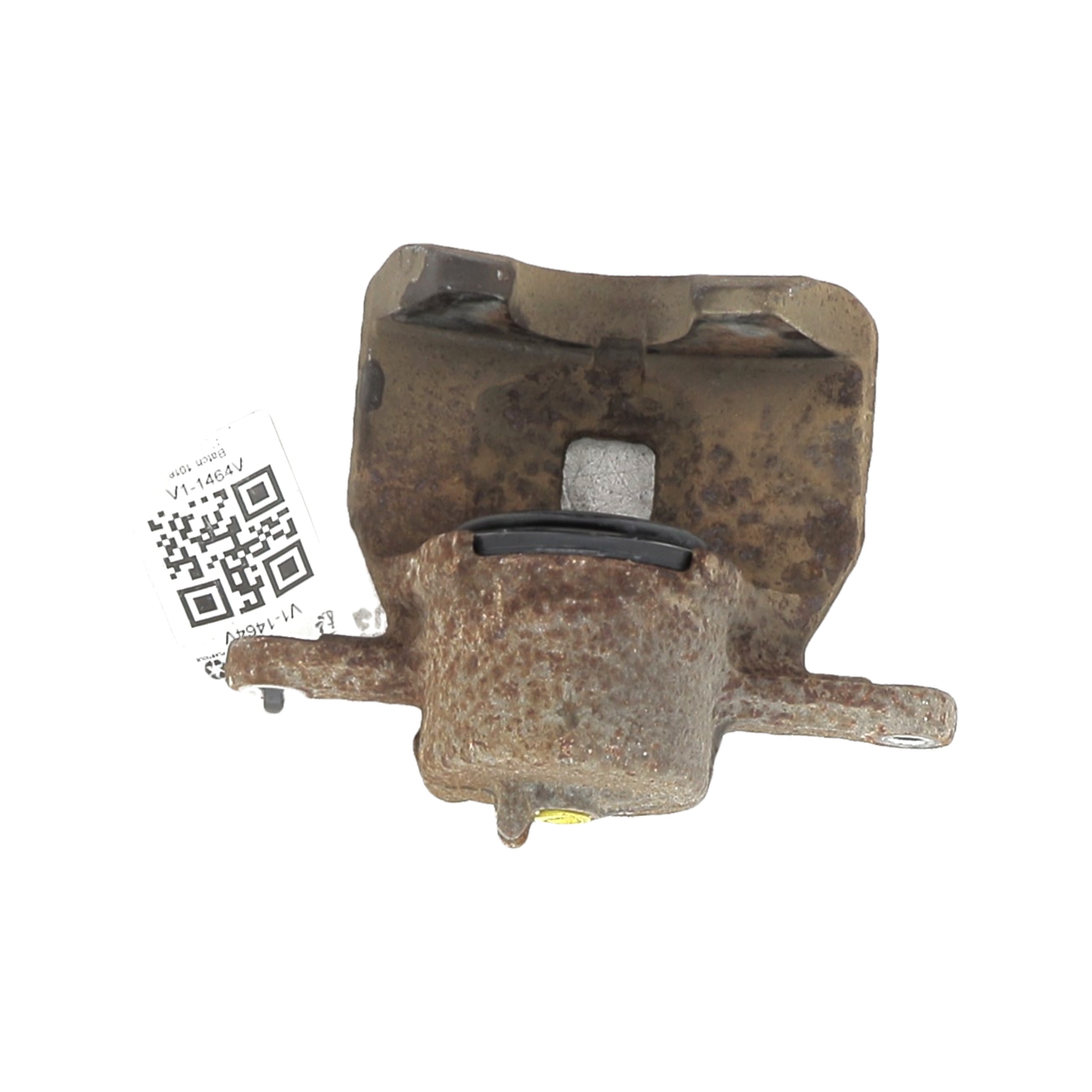 Etrier avant gauche 55102-65J05-999 - SUZUKI GRAND VITARA 2 PH.1 1.9 DDIS - V1-1464V V1-1464V