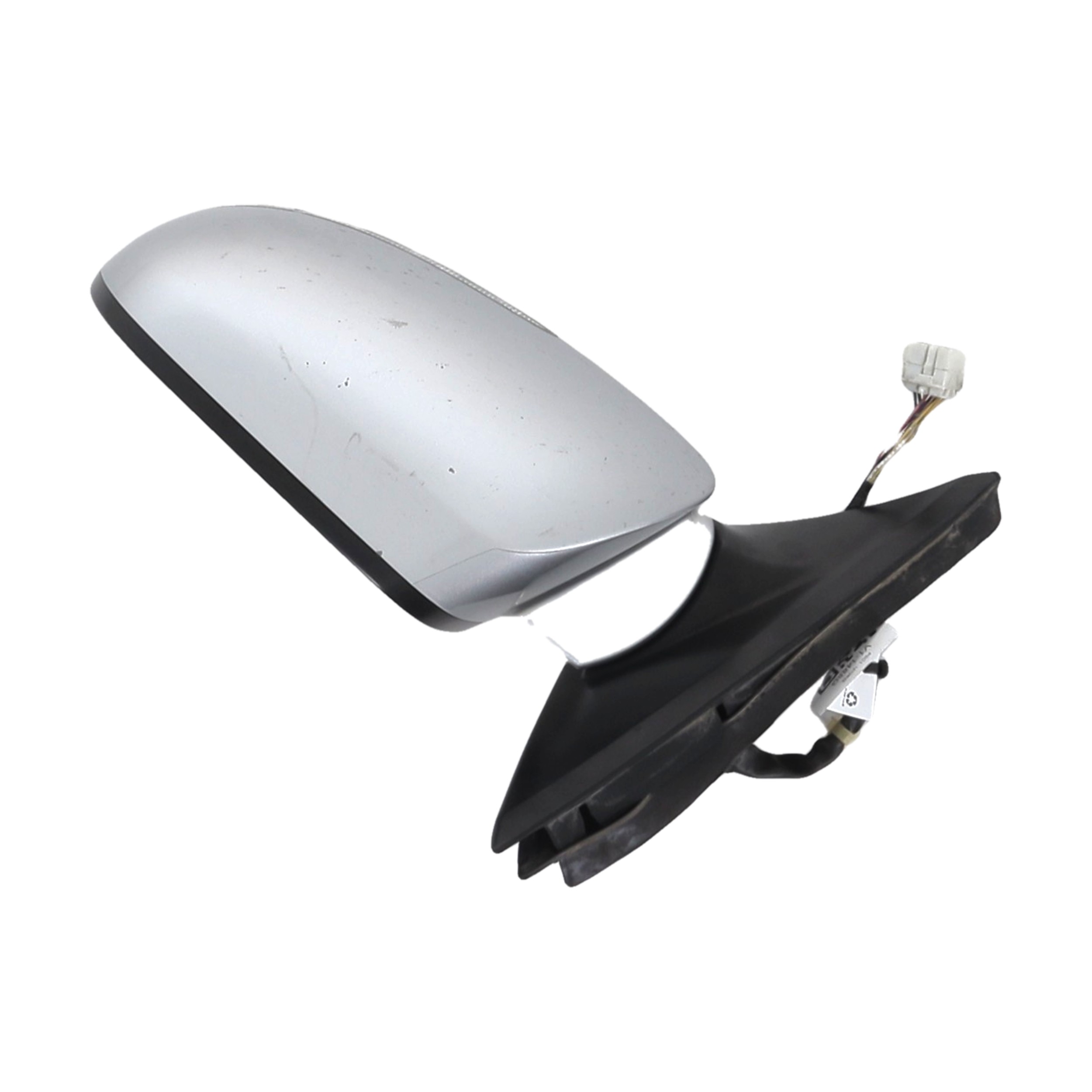 Rétroviseur gauche HONDA ACCORD 7 PH.2 réf. 76250SEAG32ZG V1-1485G V1-1485G