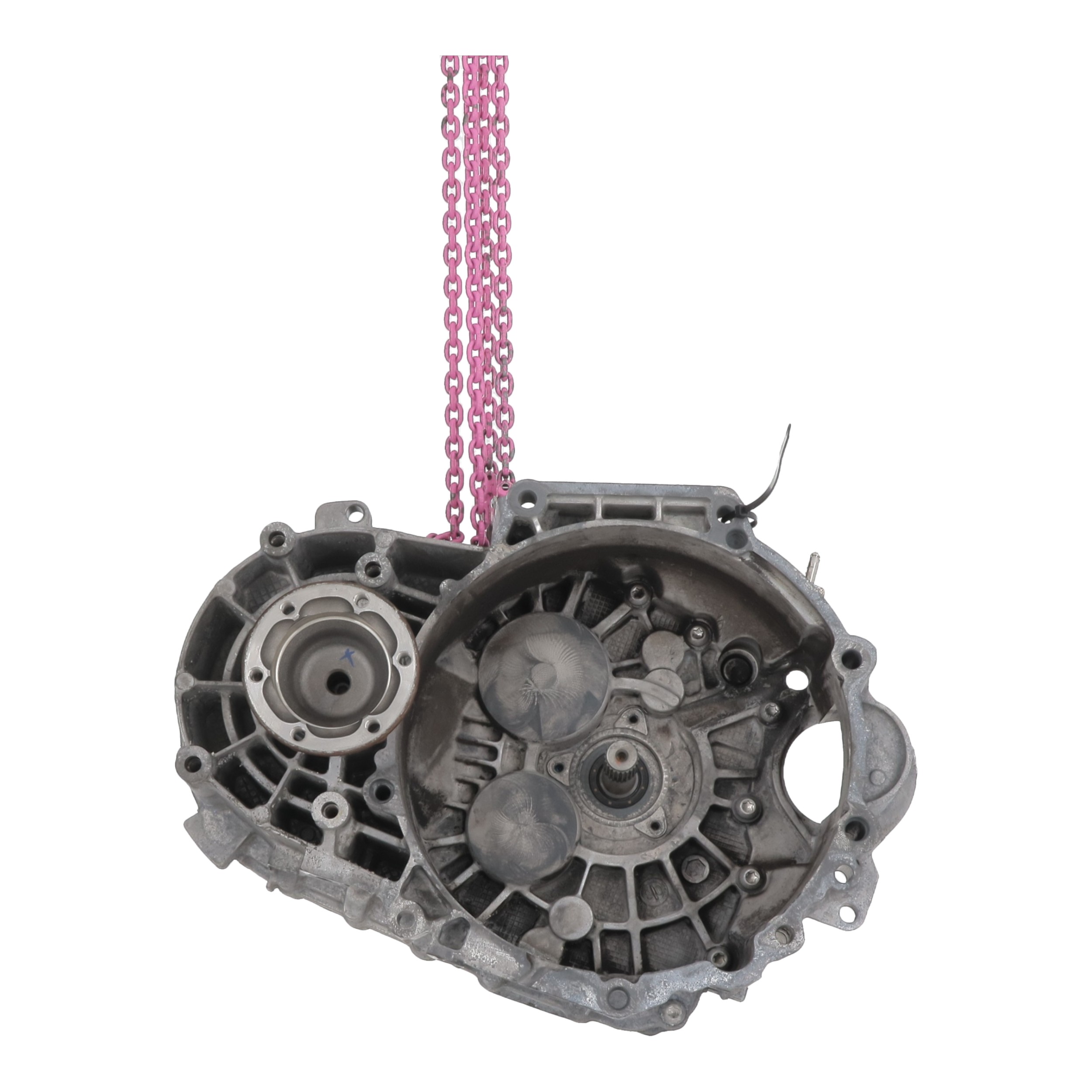 Boîte de vitesses type KNS AUDI A3 SPORTBACK 2 PH.1 V1-1500E V1-1500E