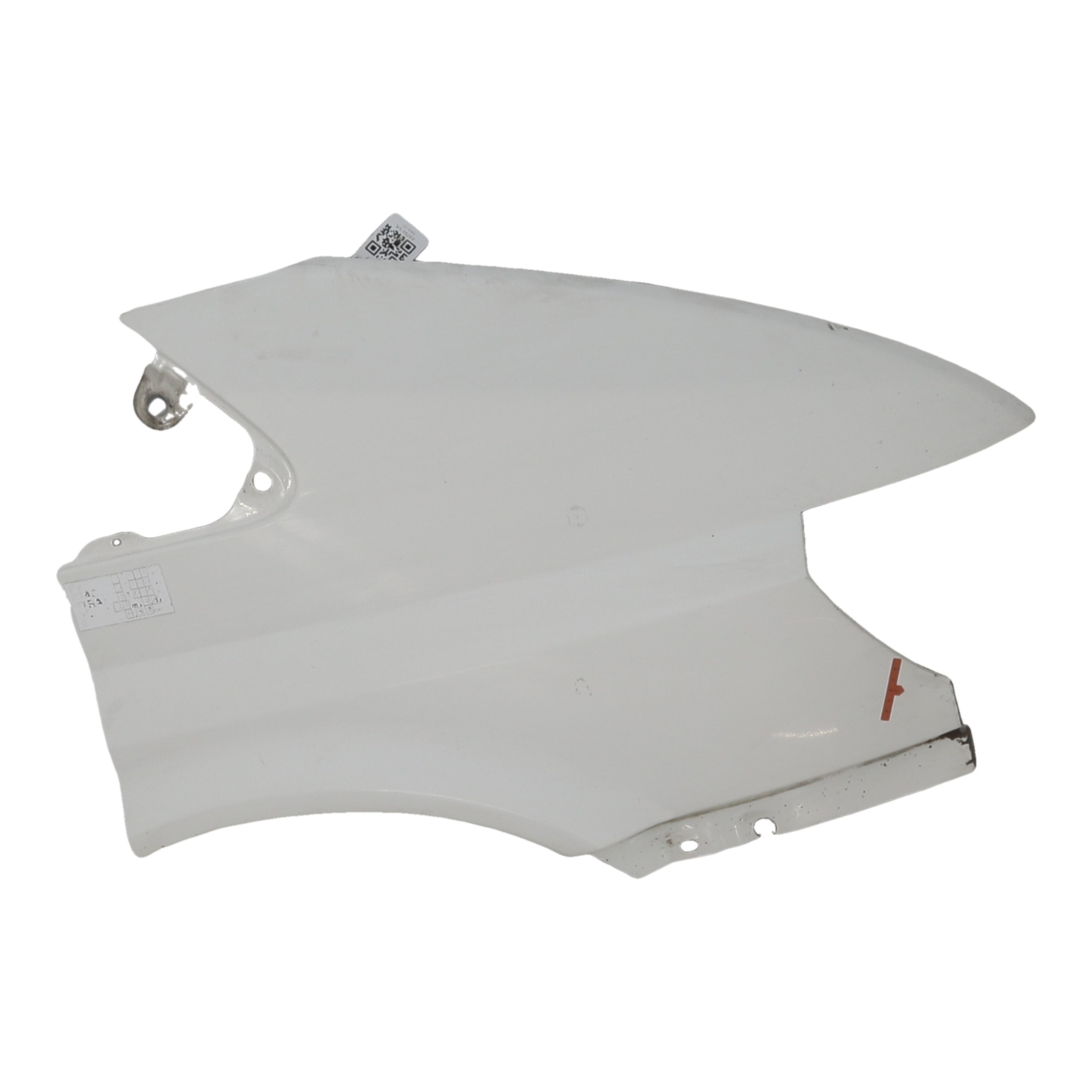 Aile avant droite FORD TRANSIT 3 4469785 V1-1525Y V1-1525Y