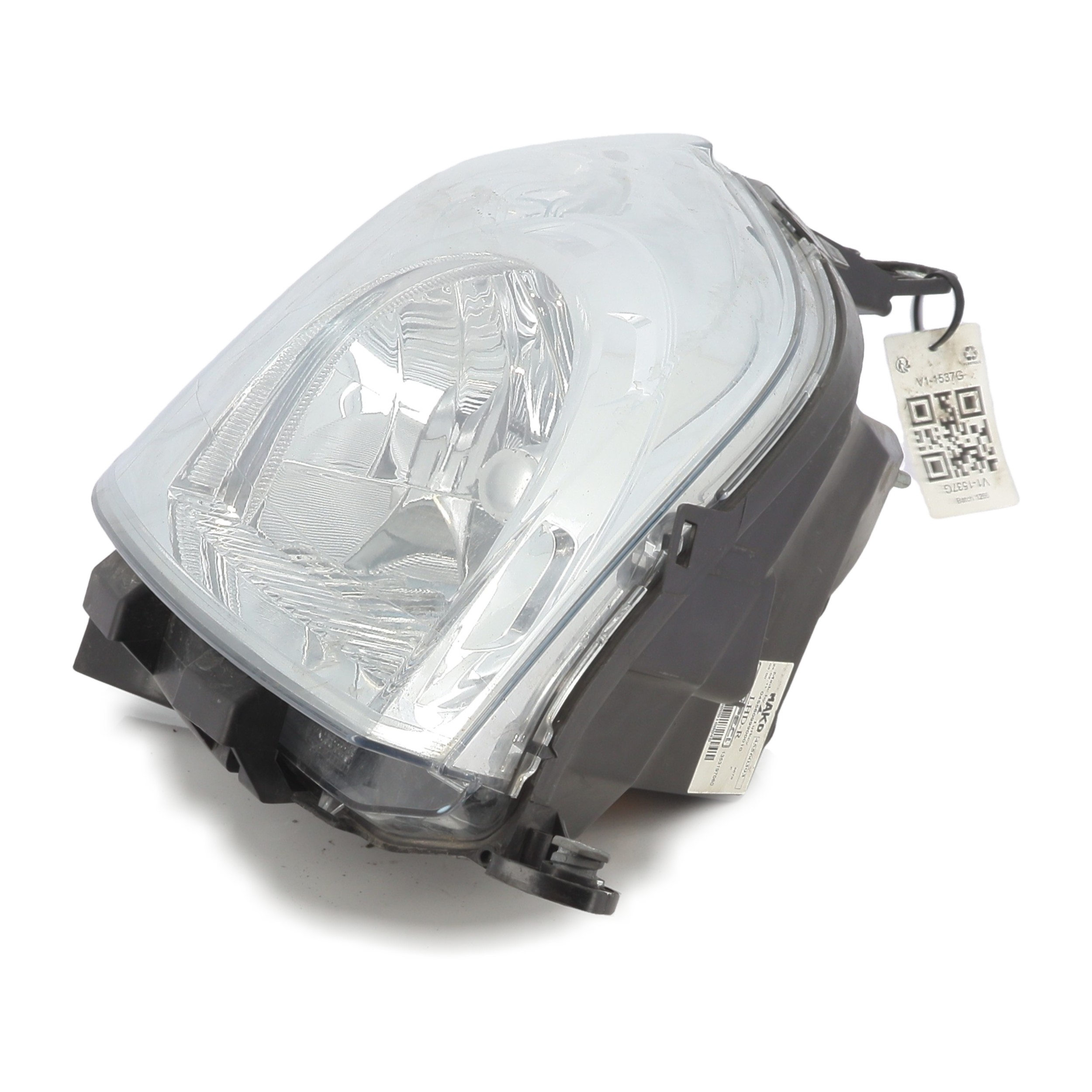 Phare droit réf. 1634151880 CITROEN NEMO V1-1537G V1-1537G