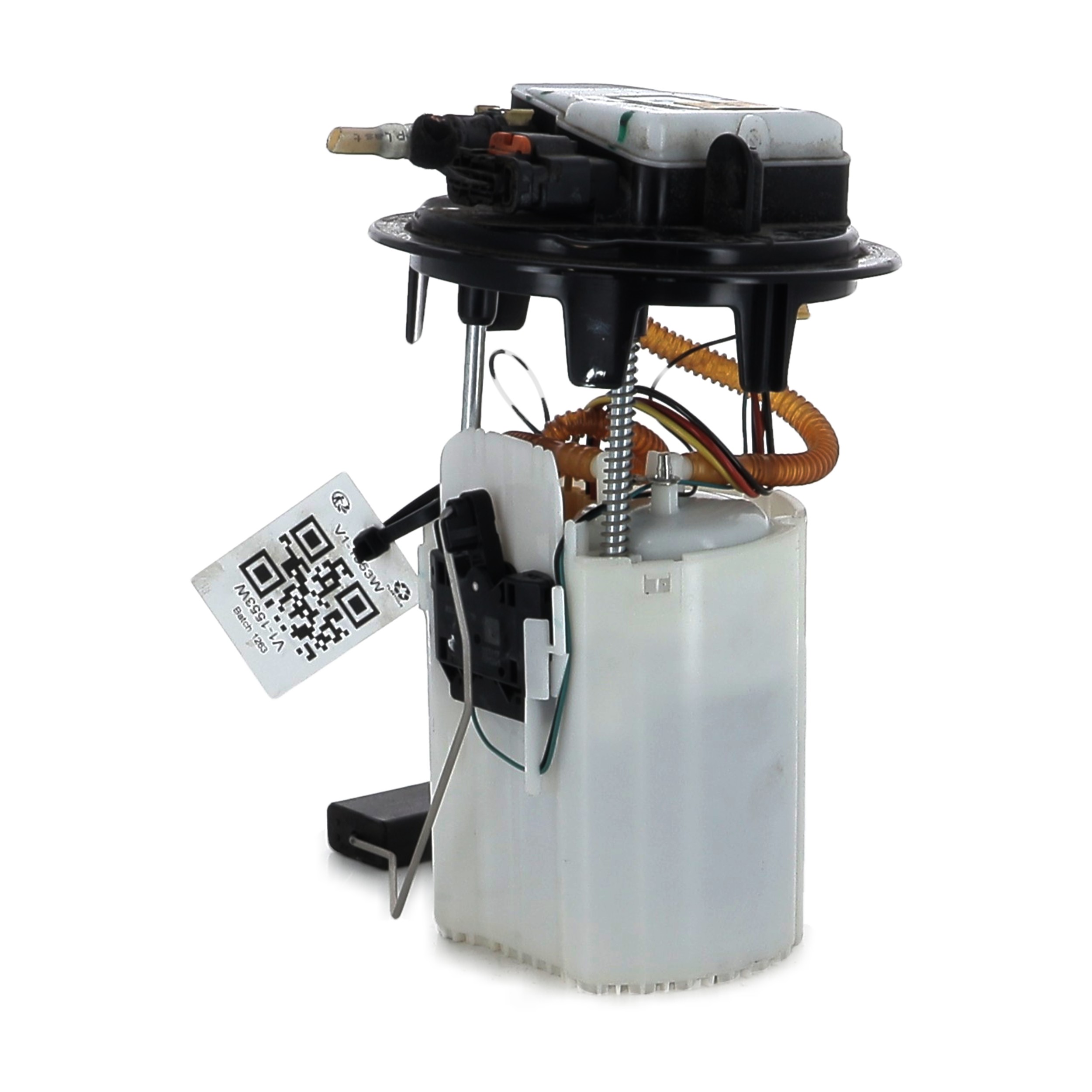 Pompe à carburant électrique 9815894780 - CITROEN C3 AIRCROSS PH 1 1.2 PTEC - V1-1553W V1-1553W