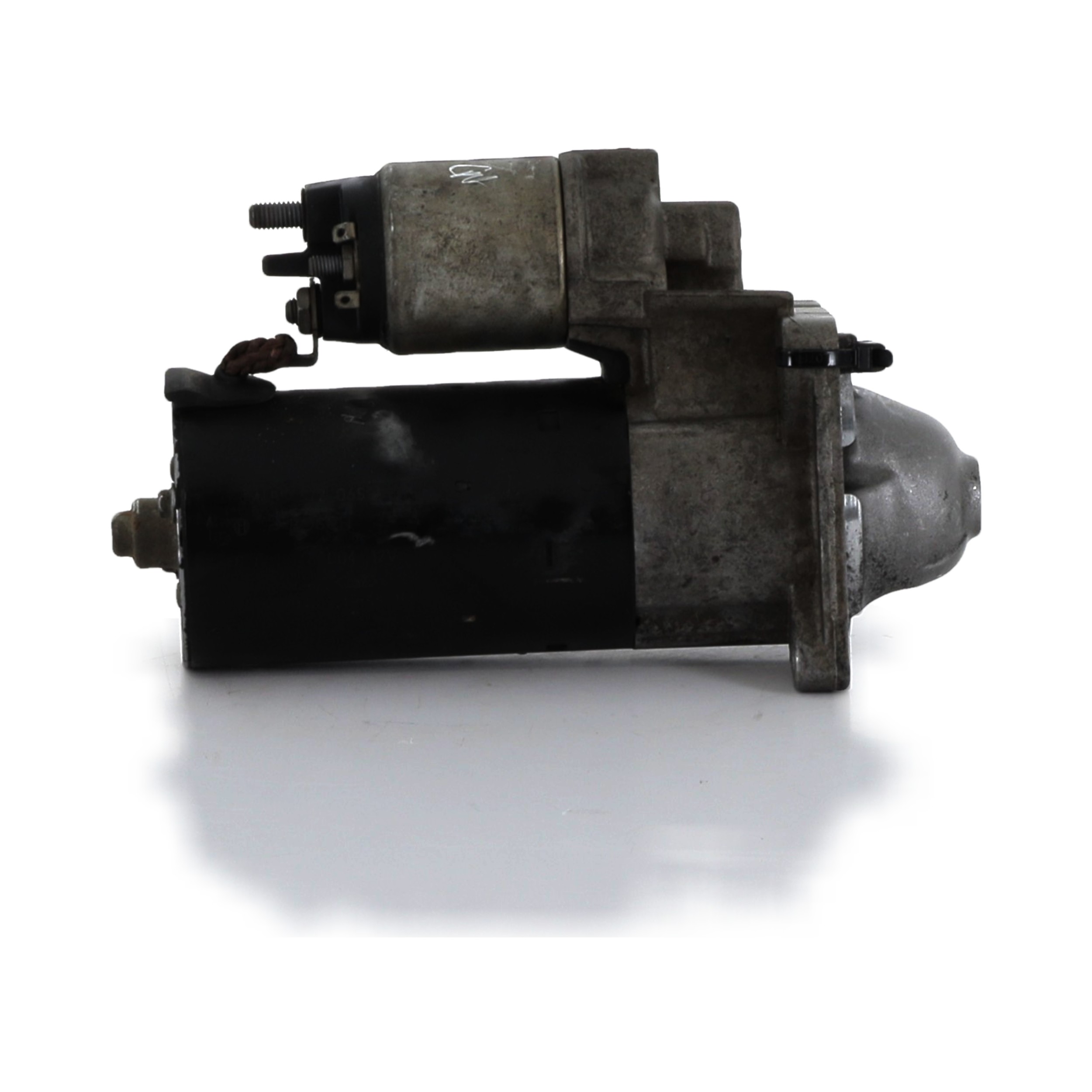 Démarreur OPEL INSIGNIA 1 PH.2 2.0 CDTI réf. 55572065 V1-1580H V1-1580H