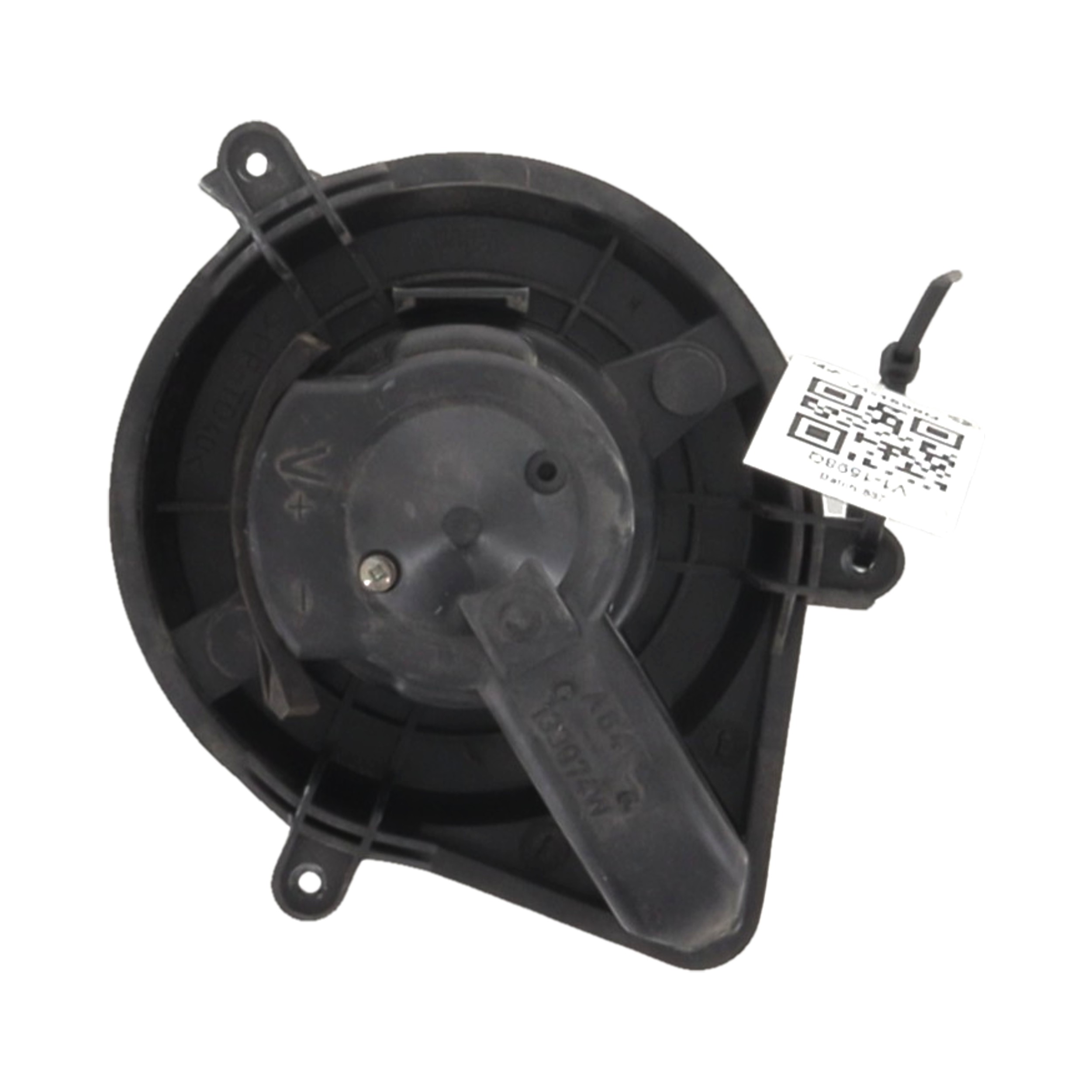 Soufflerie/Pulseur RENAULT MASTER 2 PH.1 réf. 7701044126 V1-1598Q V1-1598Q