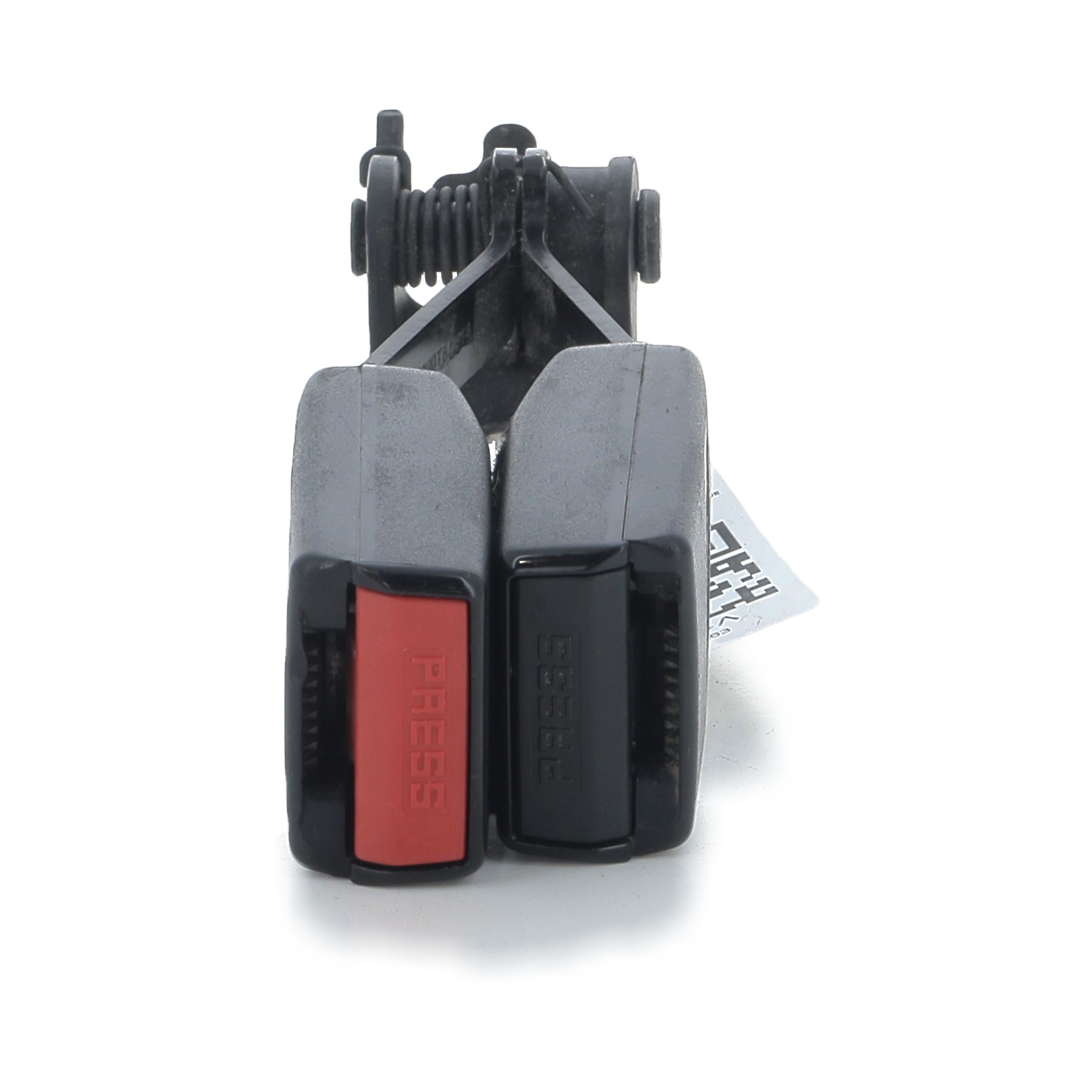 Attache ceinture arrière gauche CITROEN C3 PICASSO PH.2 V1-1609Z V1-1609Z