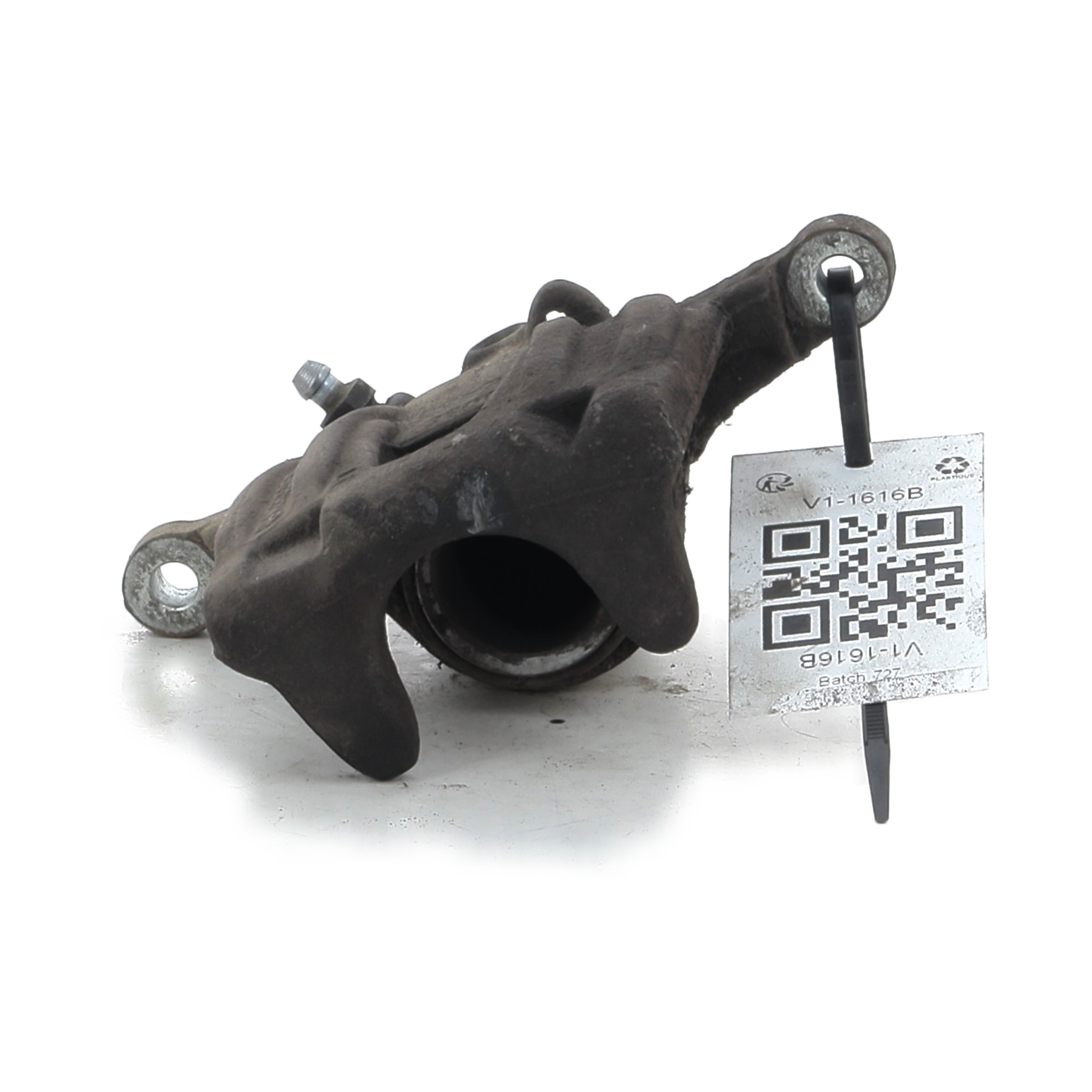 Etrier arrière gauche 6394200883 - MERCEDES VITO 109D - V1-1616B V1-1616B