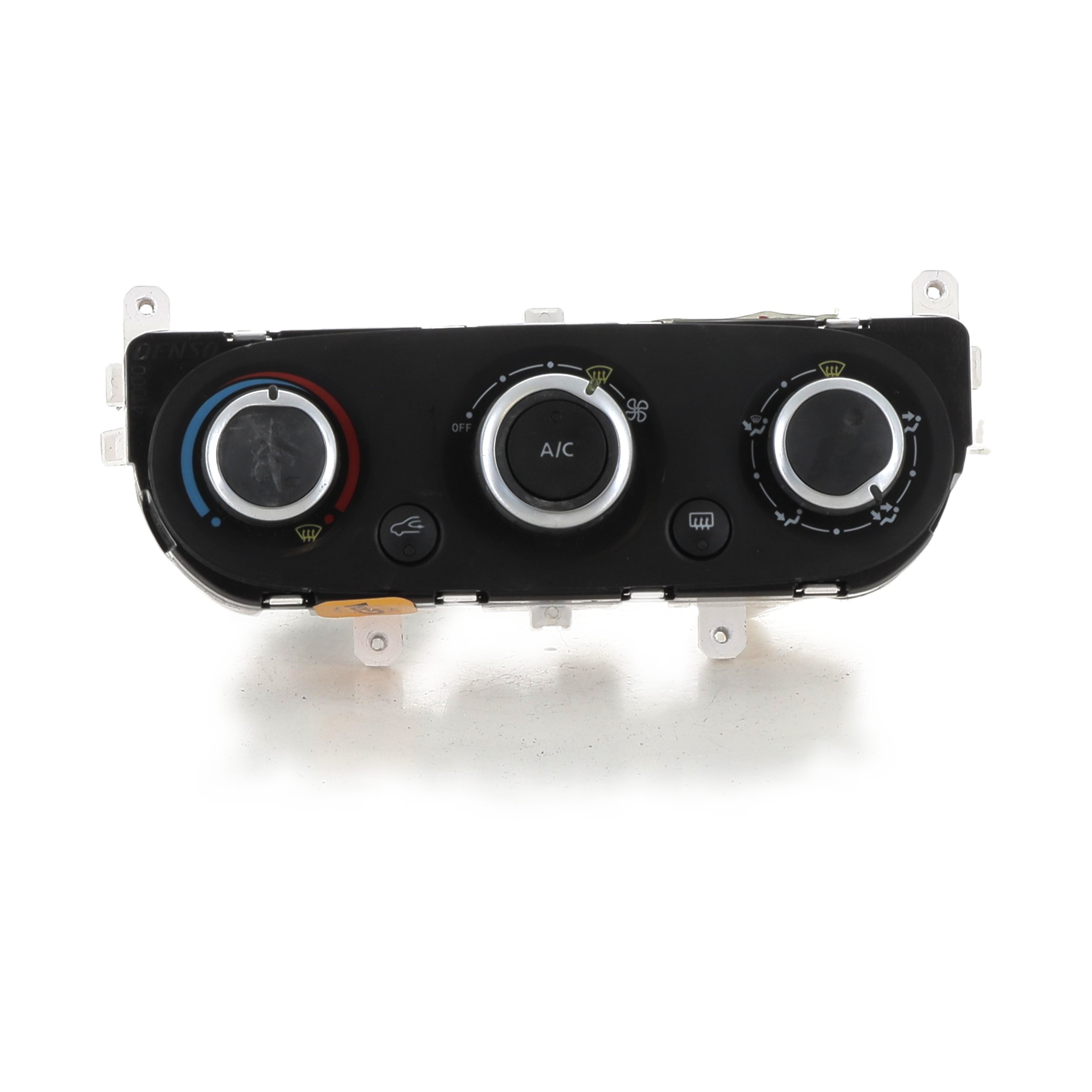 Commande de chauffage 275100638R - RENAULT CLIO 4 PH.2 1.2 16V - V1-1620C V1-1620C