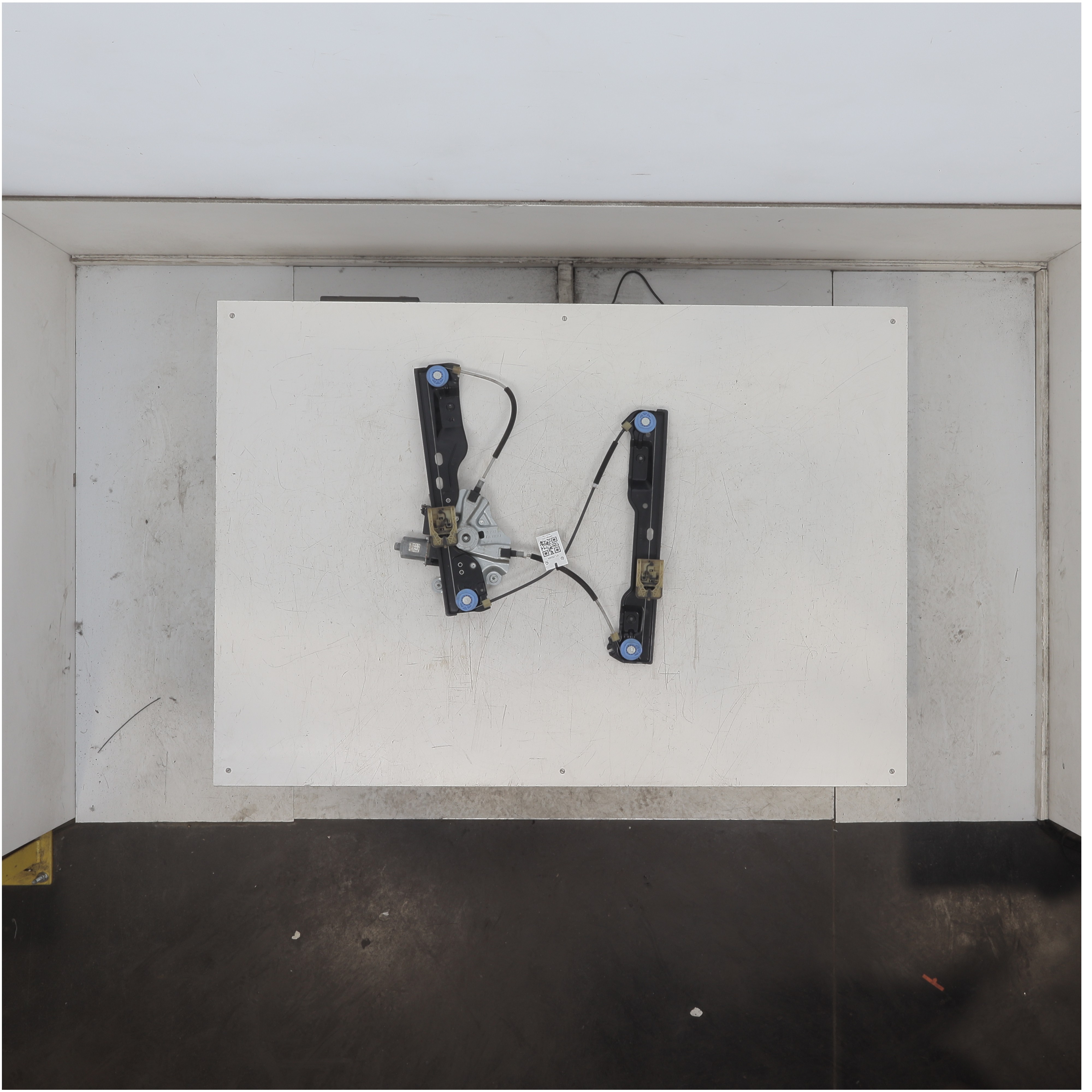 Lève vitre avant droit OPEL ASTRA J PH.1 V1-1634A V1-1634A