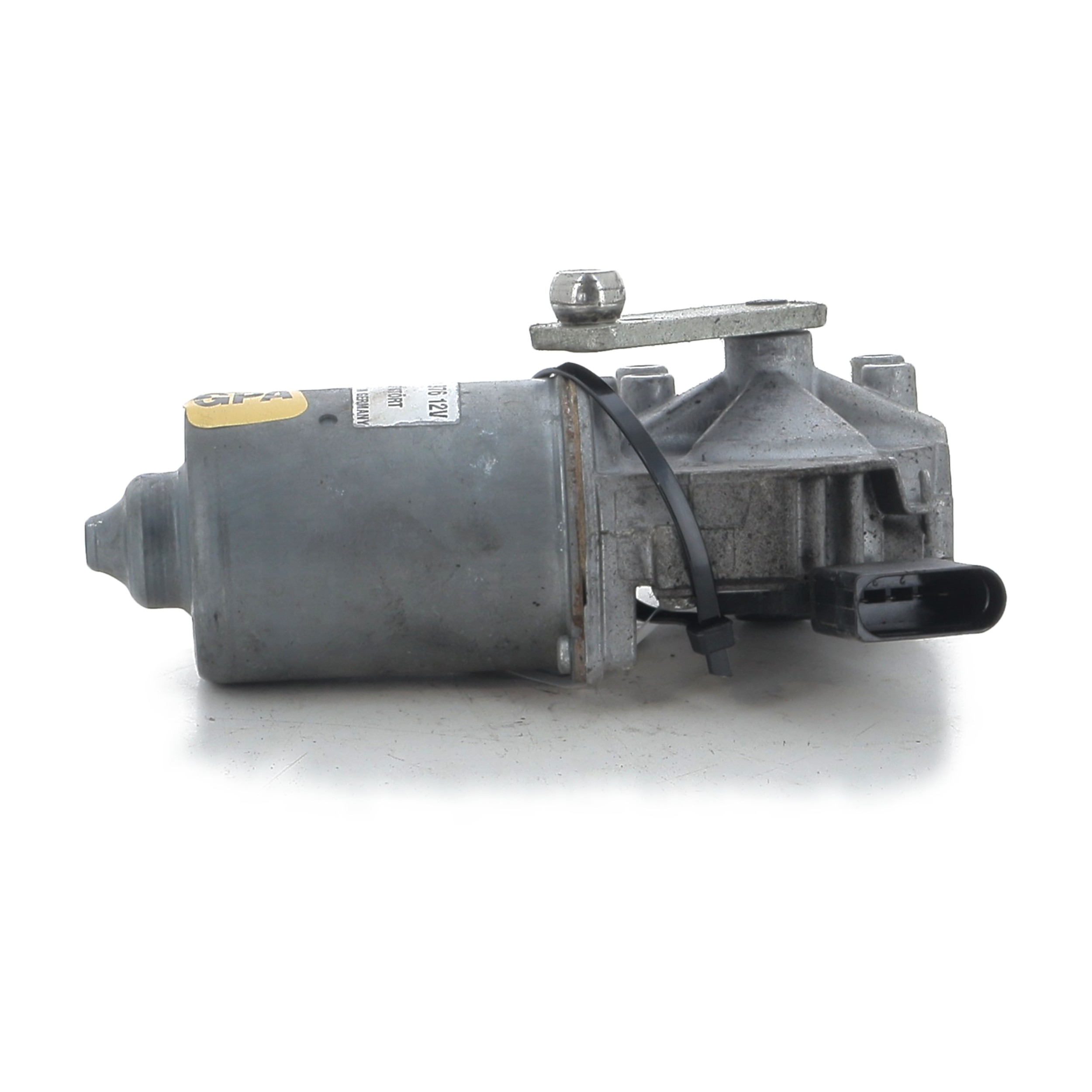 Moteur d'essuie glace avant réf. 13145557 OPEL ZAFIRA B PH.2 V1-1746N V1-1746N