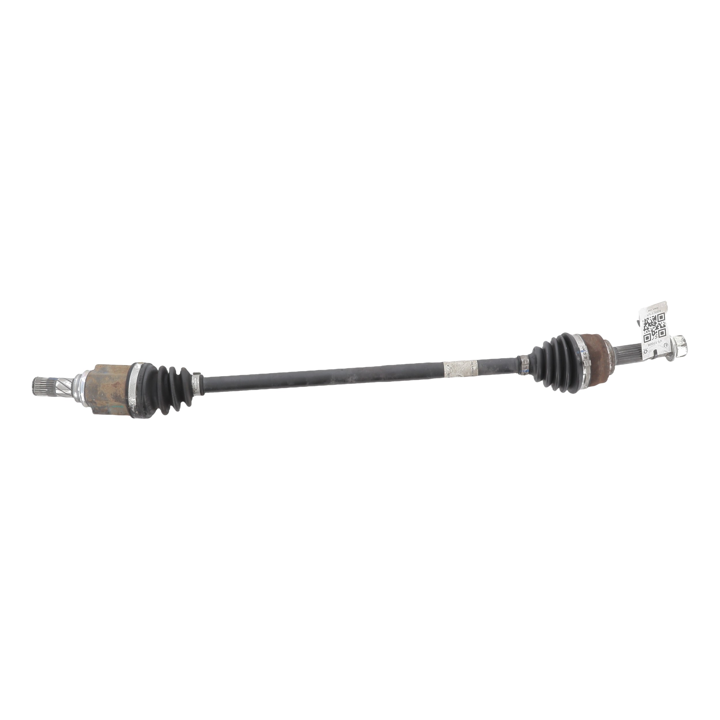 Cardan avant droit NISSAN MICRA 4 PH.2 réf. 39100-1HC3B- V1-1766H V1-1766H