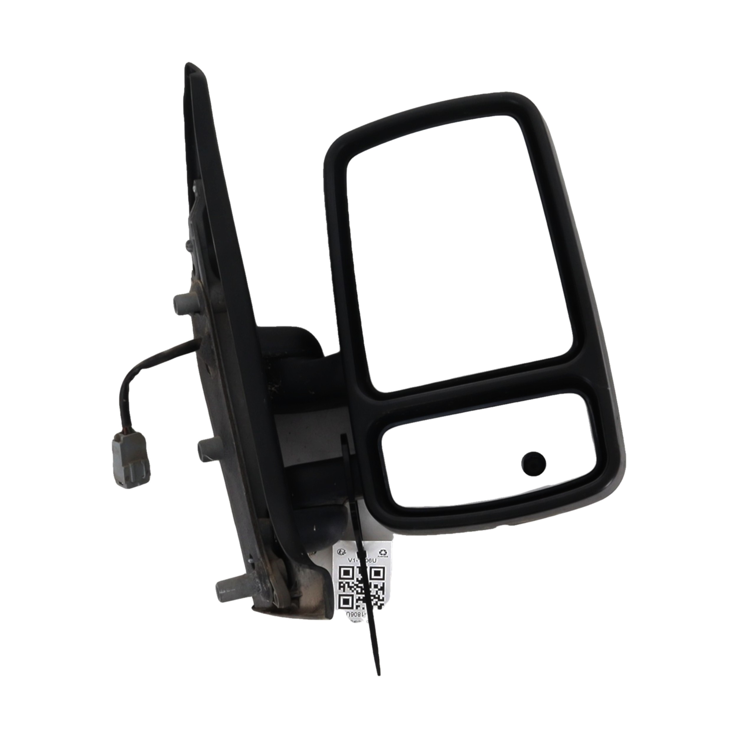 Rétroviseur droit RENAULT MASTER 2 PH.1 réf. 8200285565 V1-1806U V1-1806U