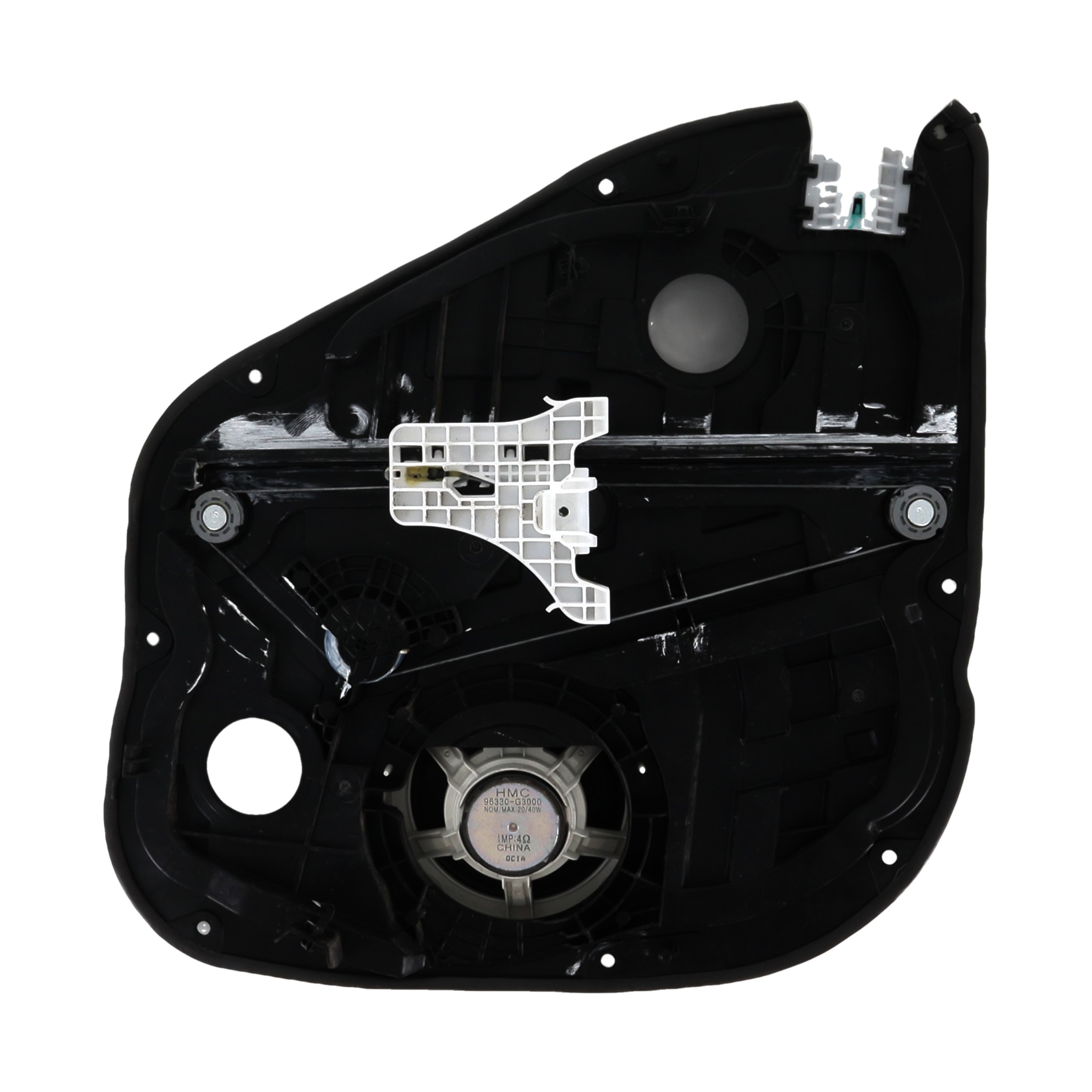 Lève-vitre arrière droit HYUNDAI I30 3 PH.1 V1-1883Y V1-1883Y