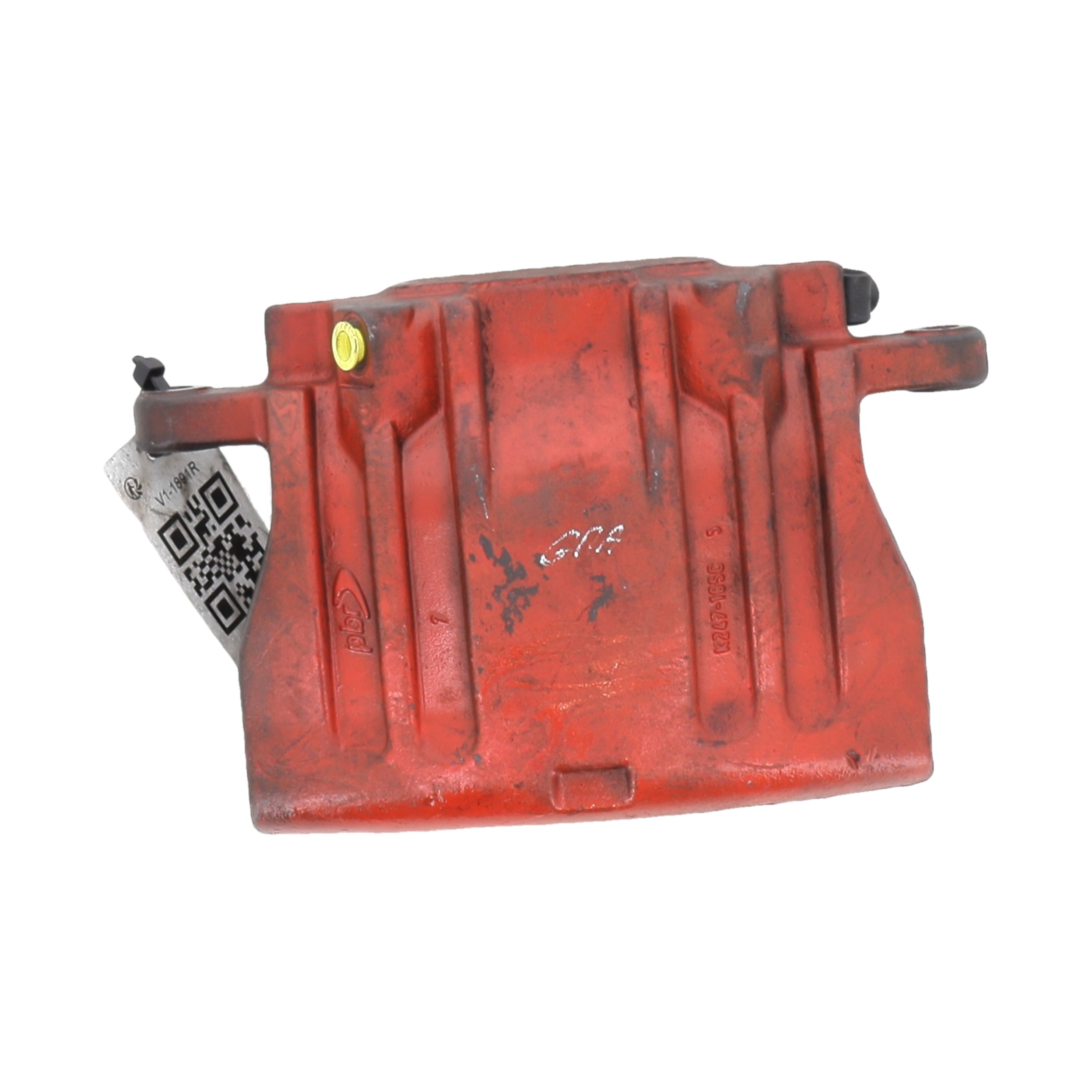 Etrier avant gauche 68548605AA - CHRYSLER 300C PH.1 CRD - V1-1891R V1-1891R