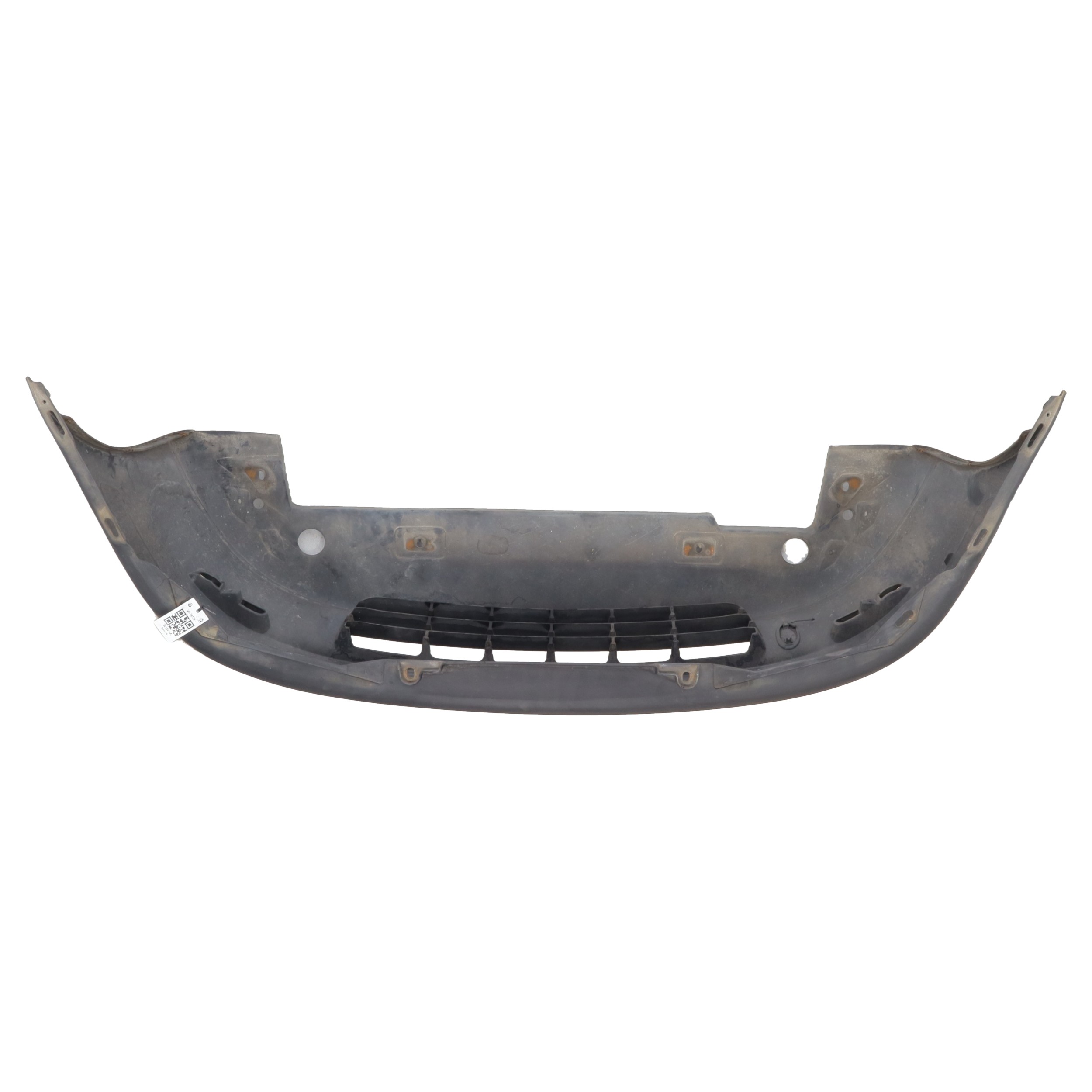 Pare choc avant 721373099 - FIAT PUNTO 1 60 SX - V1-1913E V1-1913E