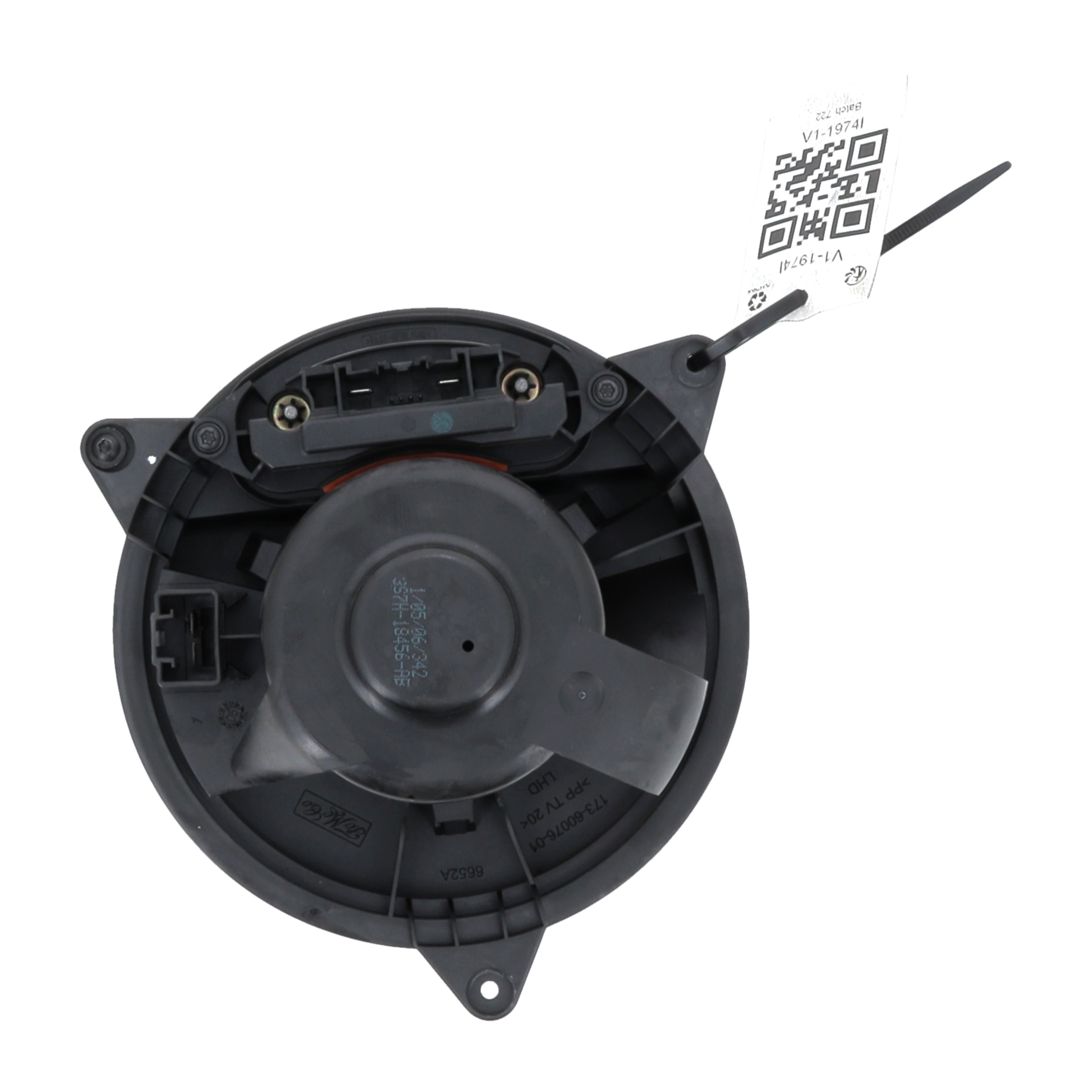 Soufflerie/Pulseur FORD MONDEO 2 réf. 1327522 V1-1974I V1-1974I