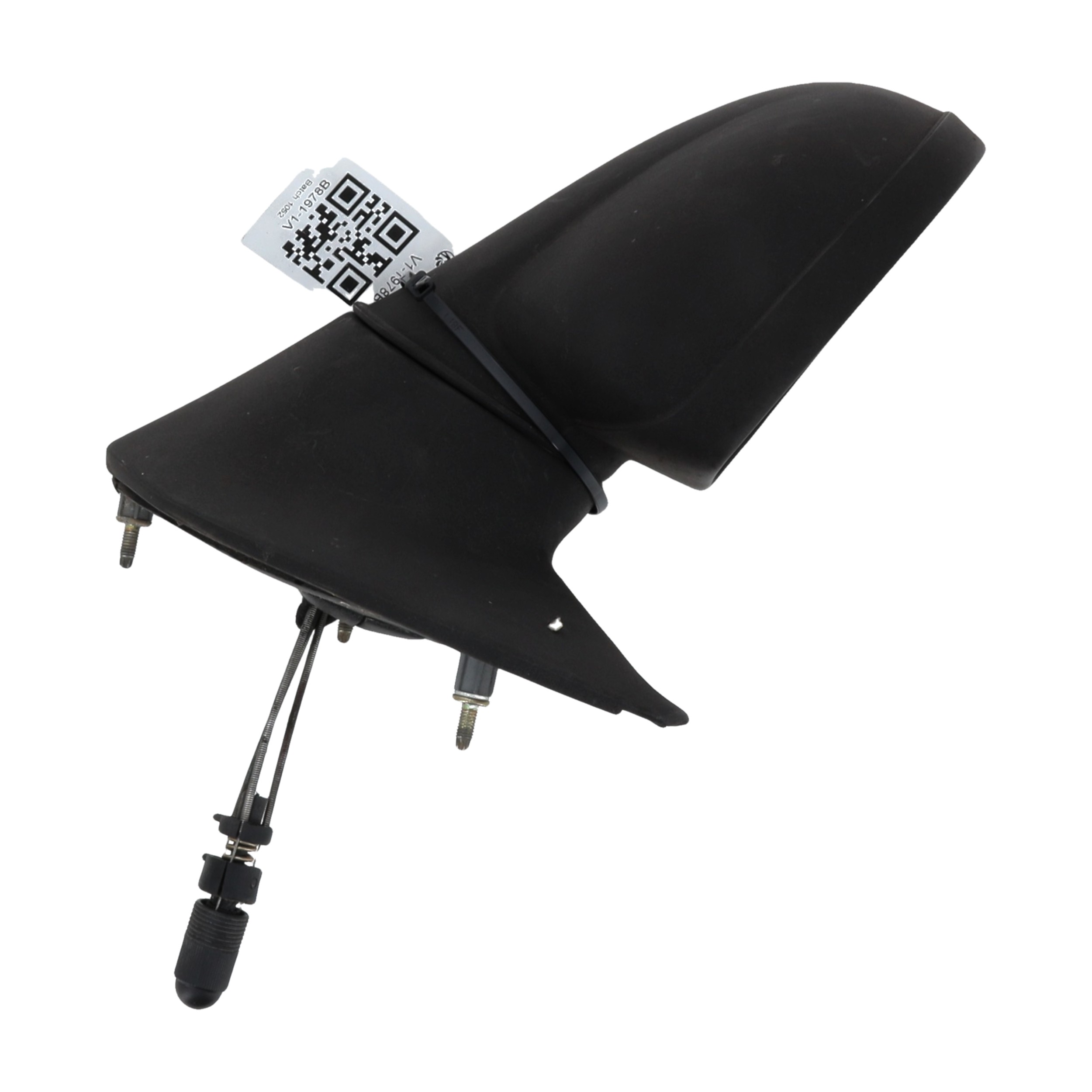 Rétroviseur droit RENAULT CLIO 1 PH.1 réf. 7700797005 V1-1978B V1-1978B